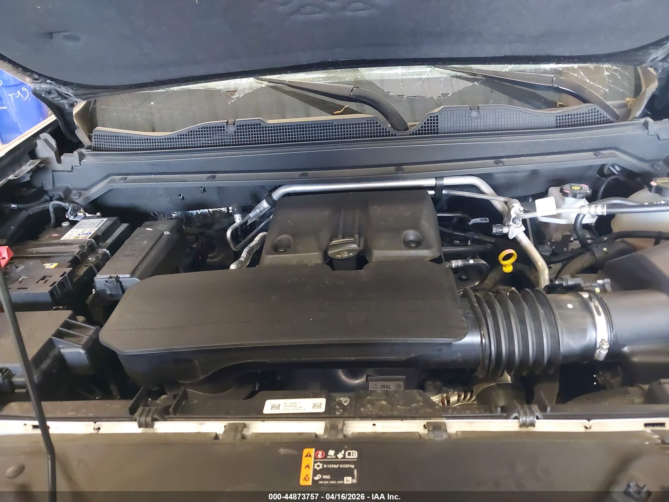 CHEVROLET COLORADO image 10