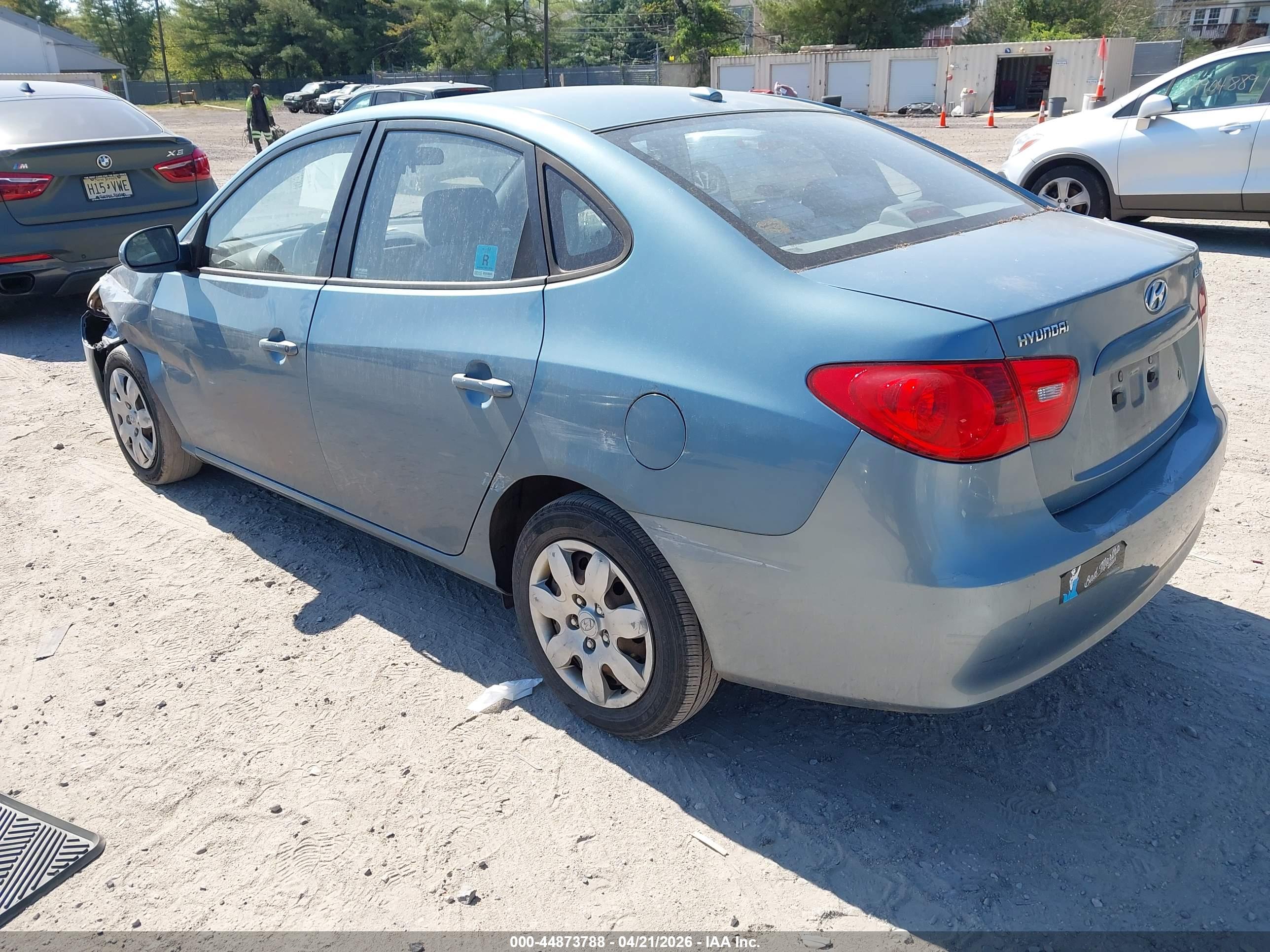 HYUNDAI ELANTRA image 3