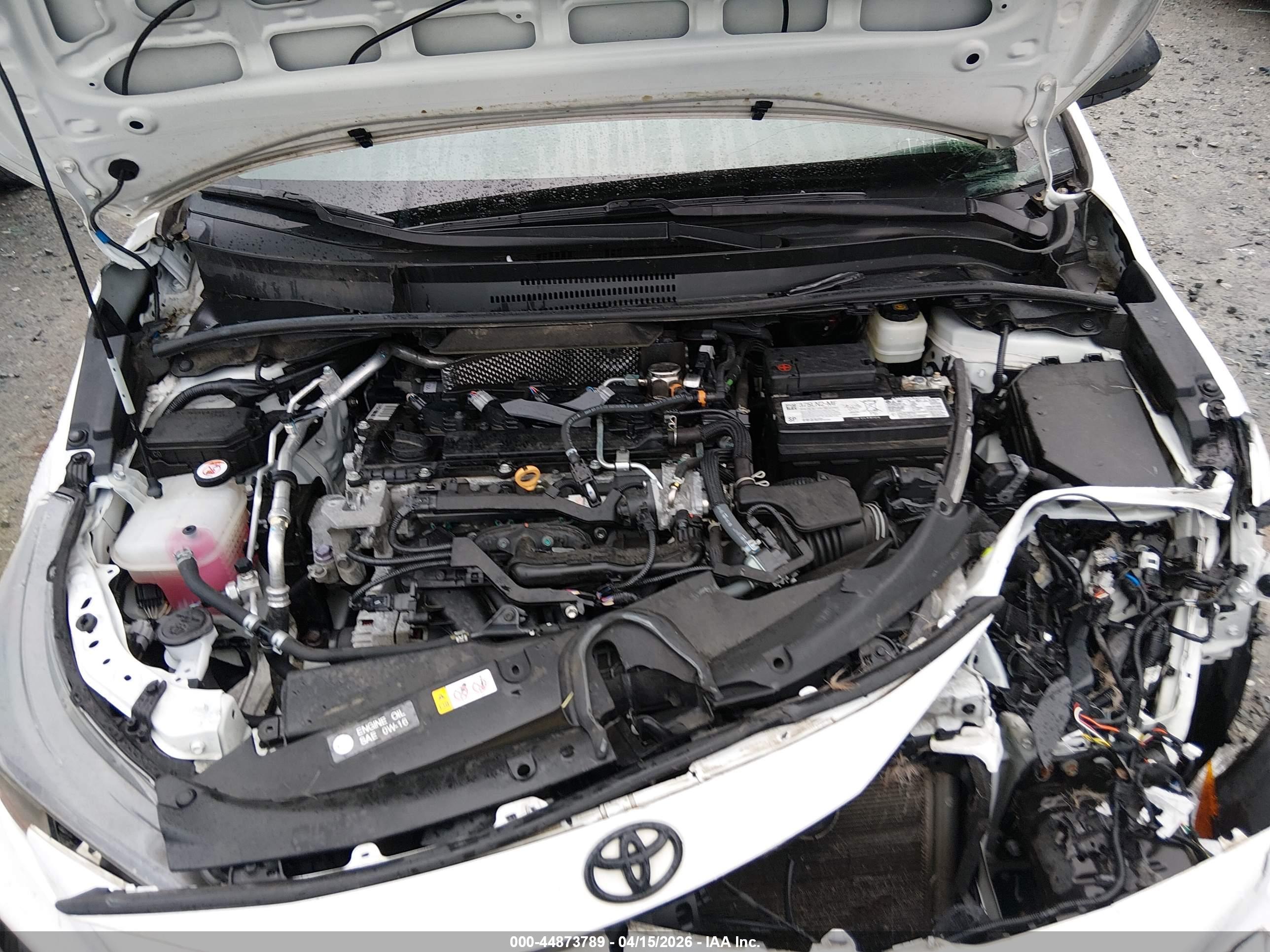 TOYOTA COROLLA image 10