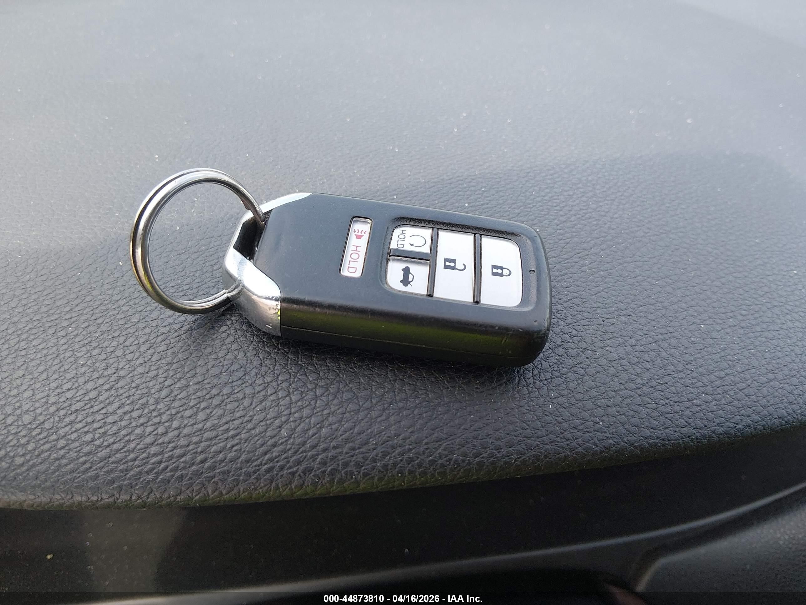 HONDA ACCORD image 11
