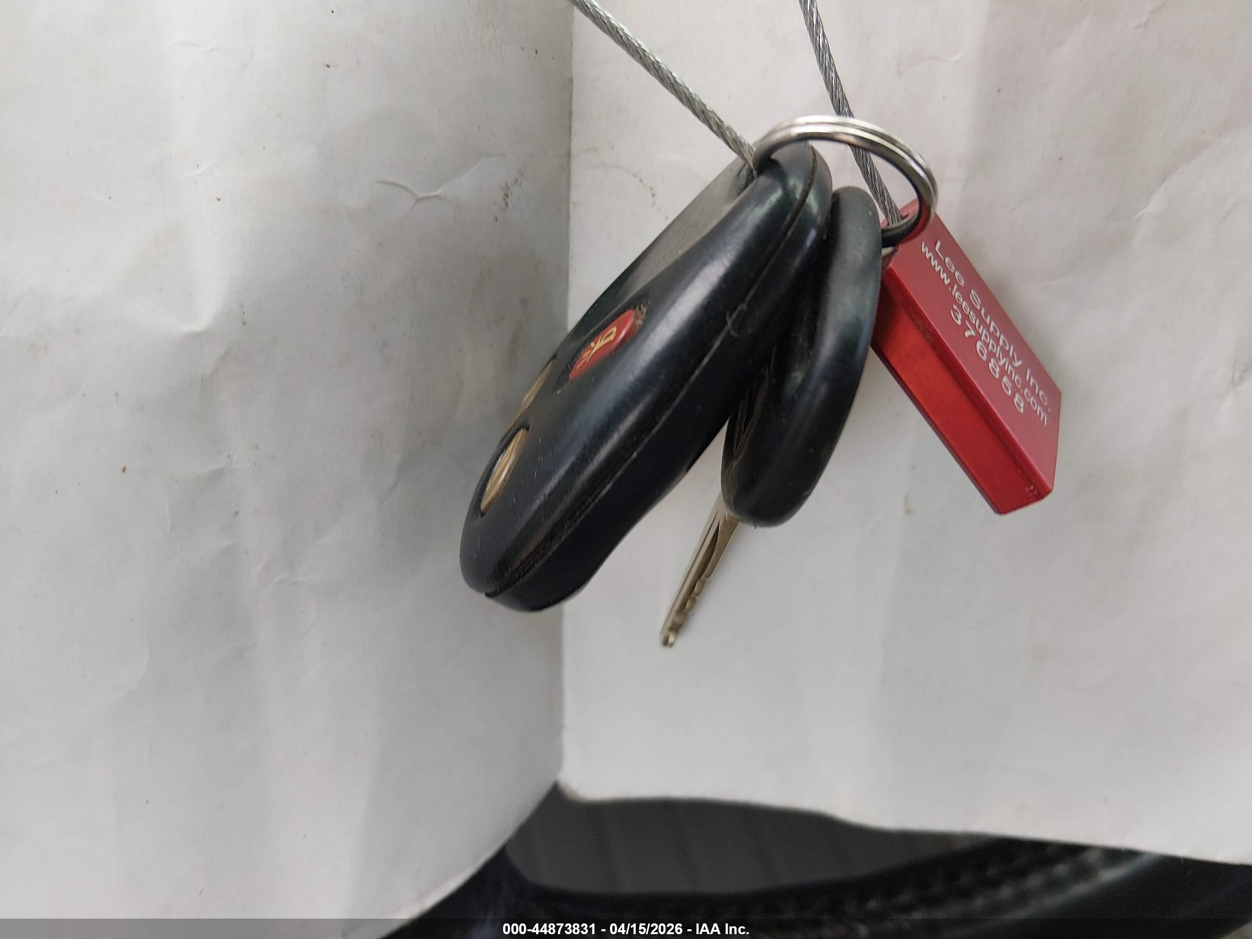 SATURN VUE image 11
