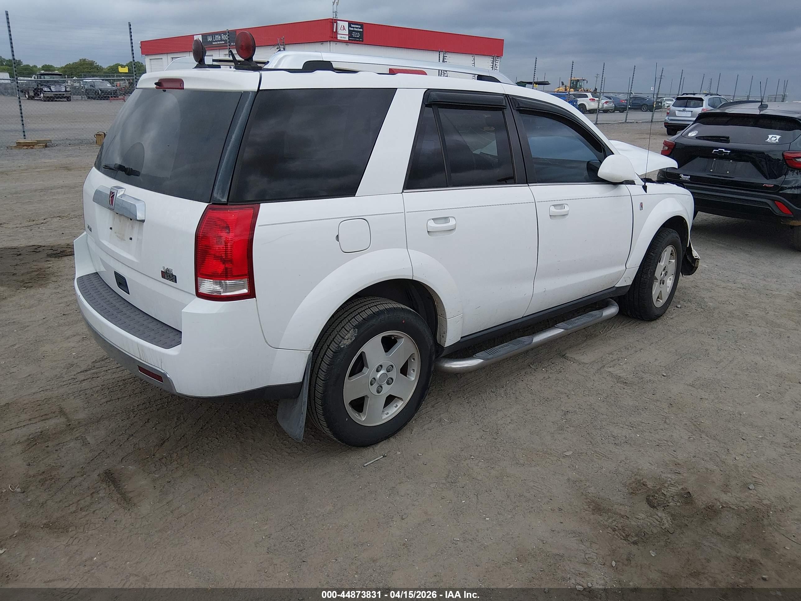 SATURN VUE image 4