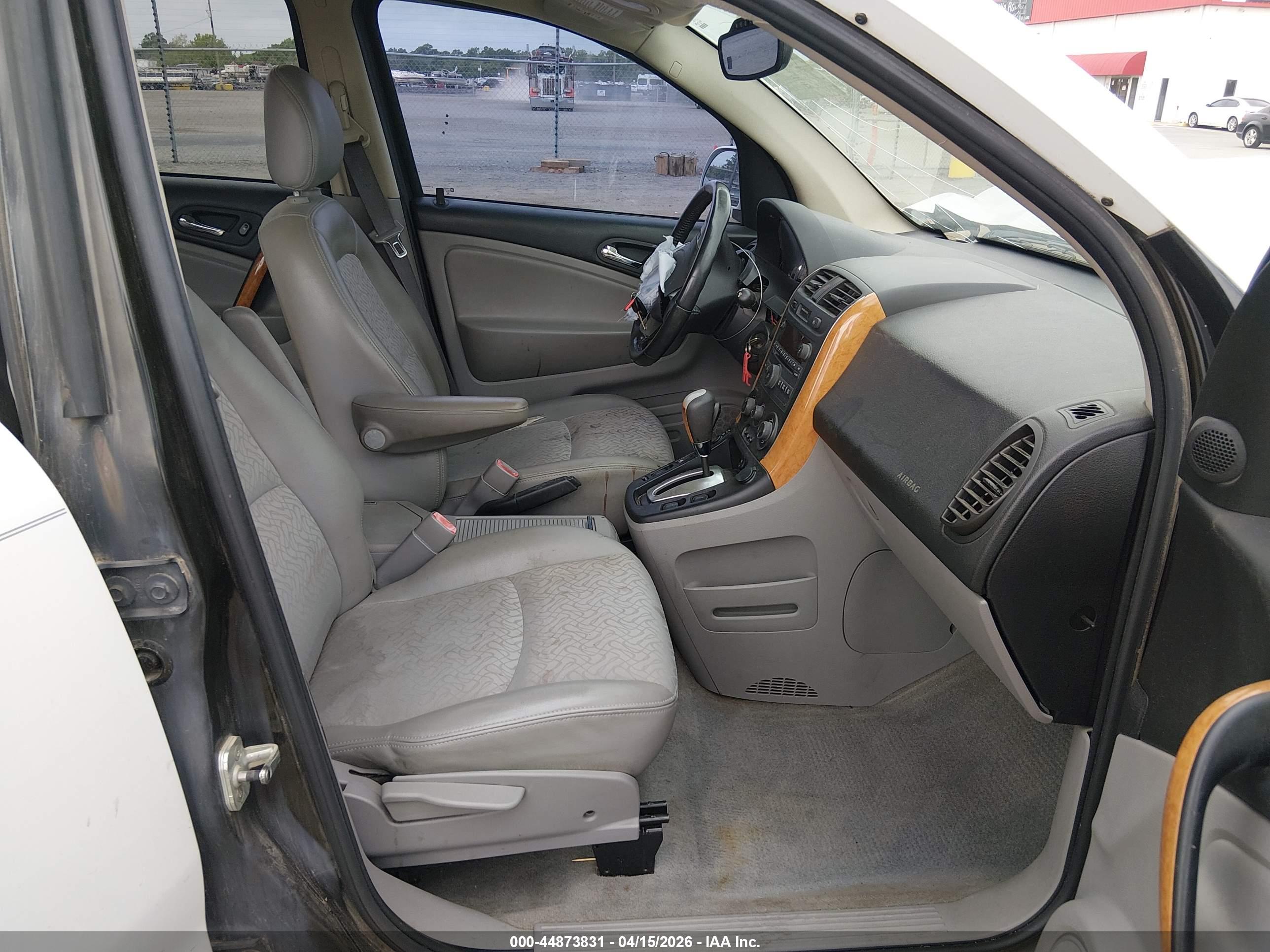 SATURN VUE image 5