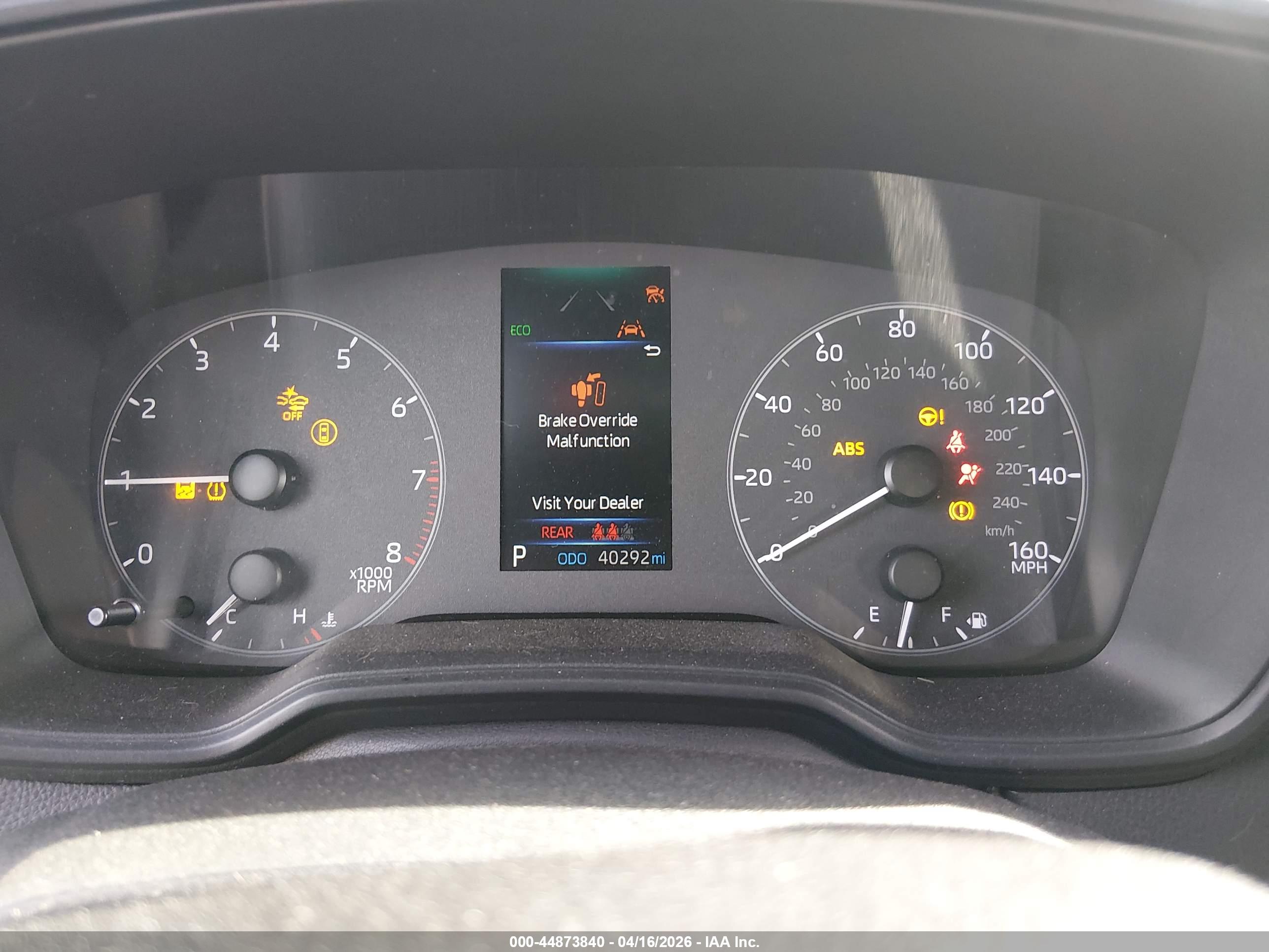 TOYOTA COROLLA image 7