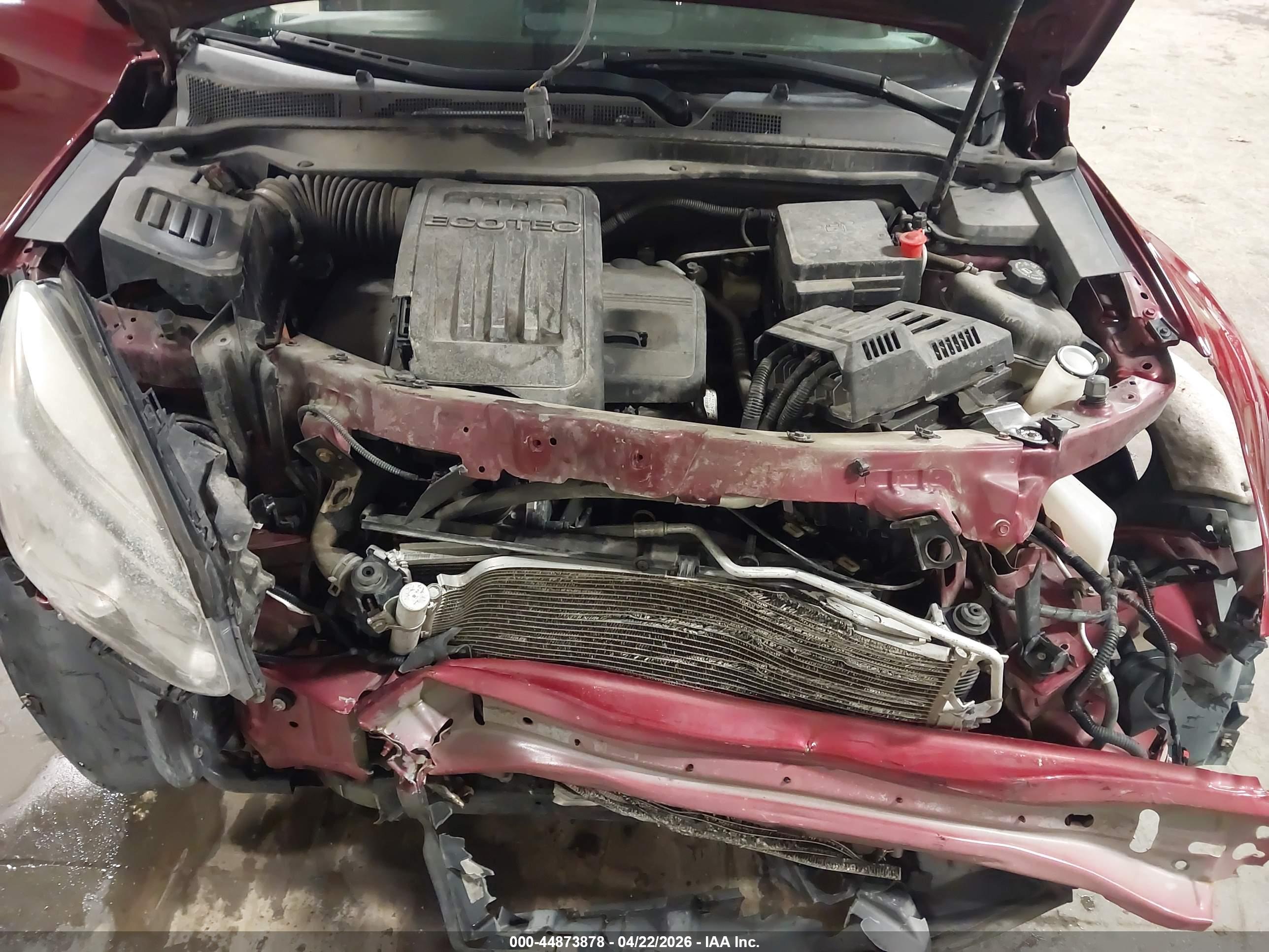 CHEVROLET EQUINOX image 10