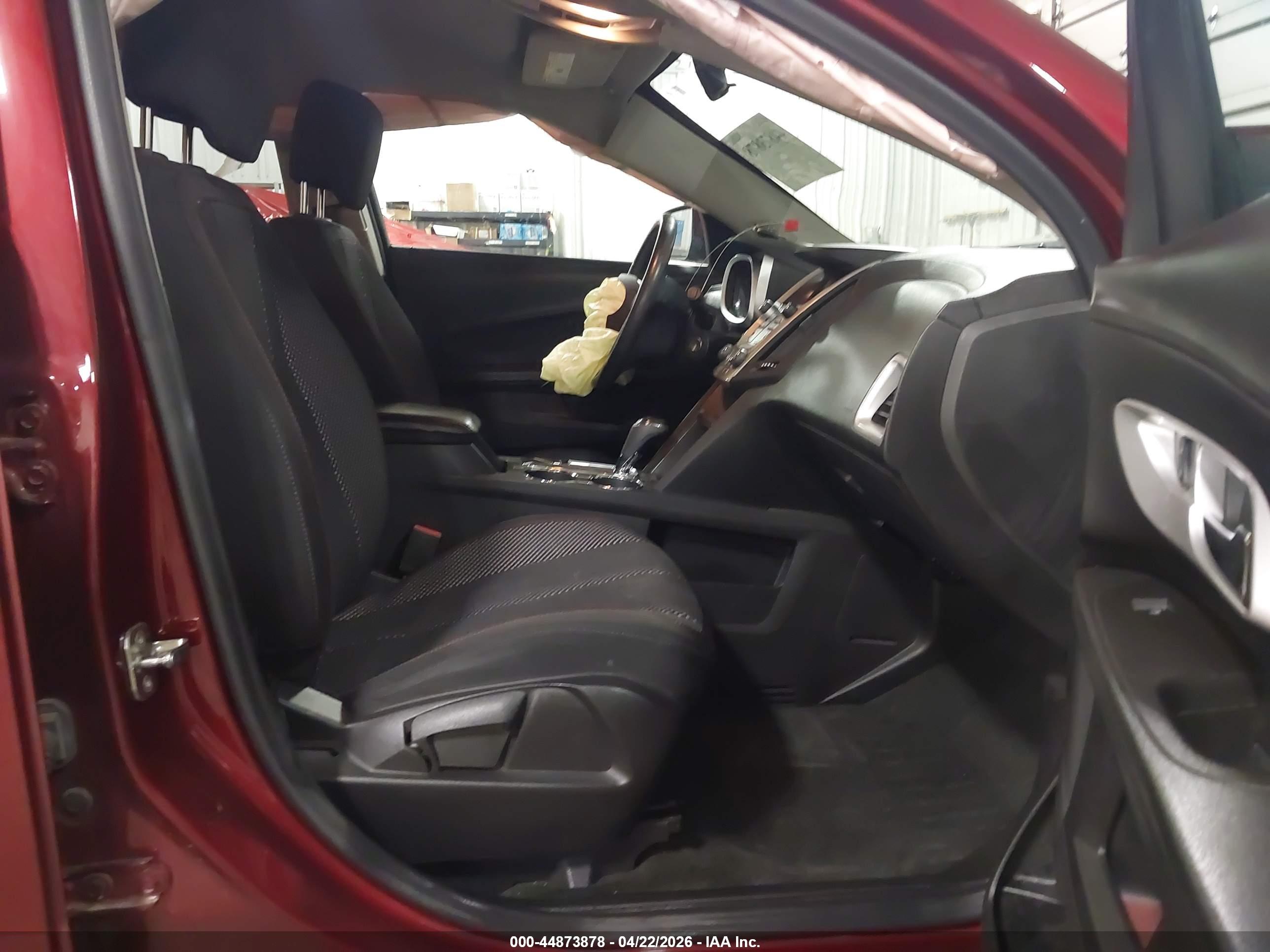 CHEVROLET EQUINOX image 5