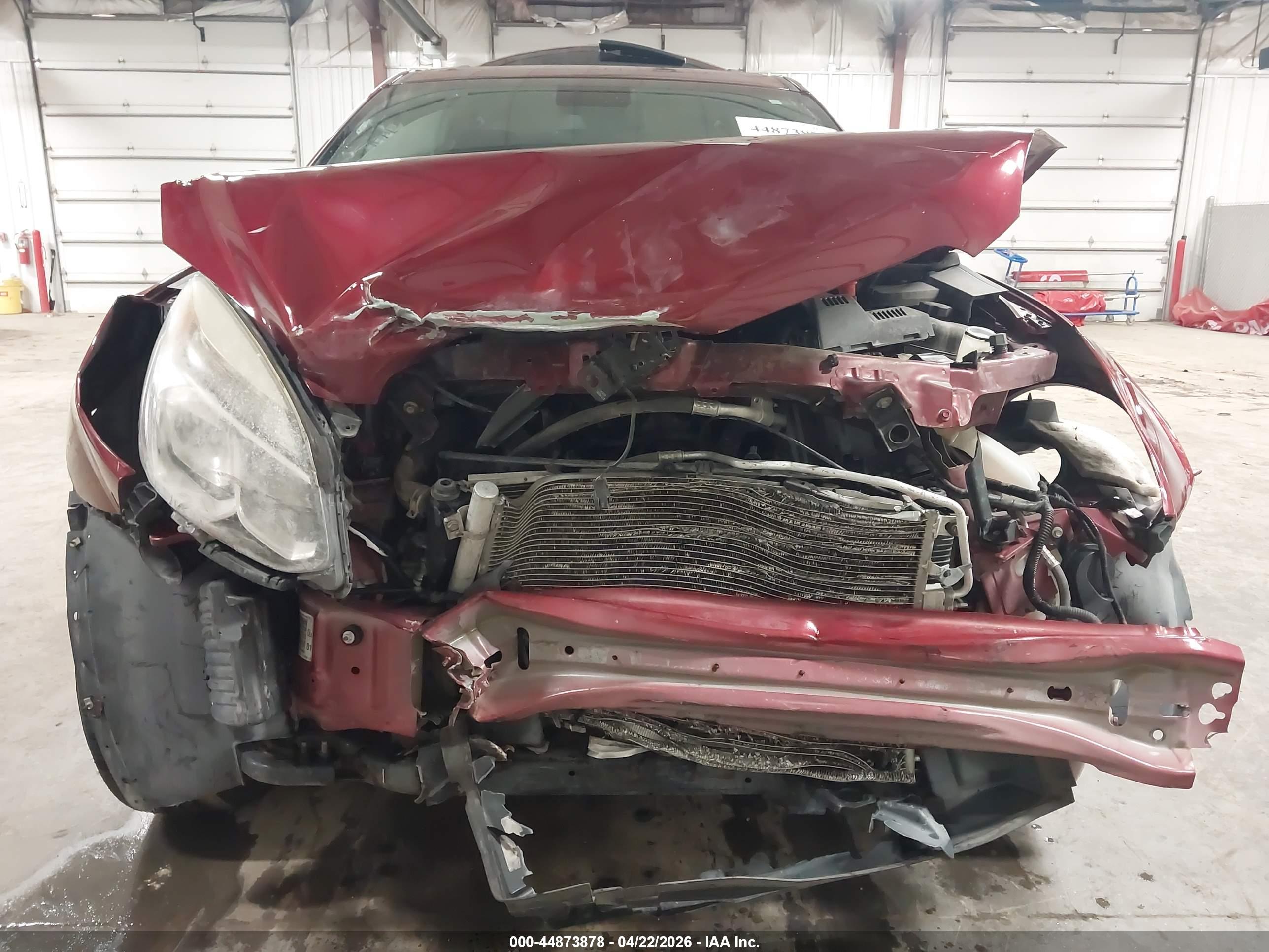 CHEVROLET EQUINOX image 6