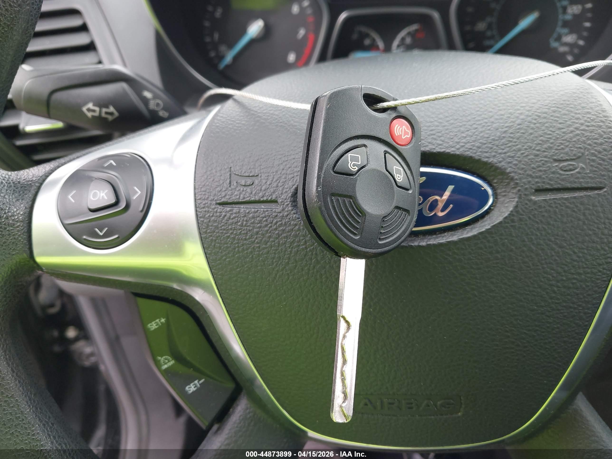 FORD ESCAPE image 11