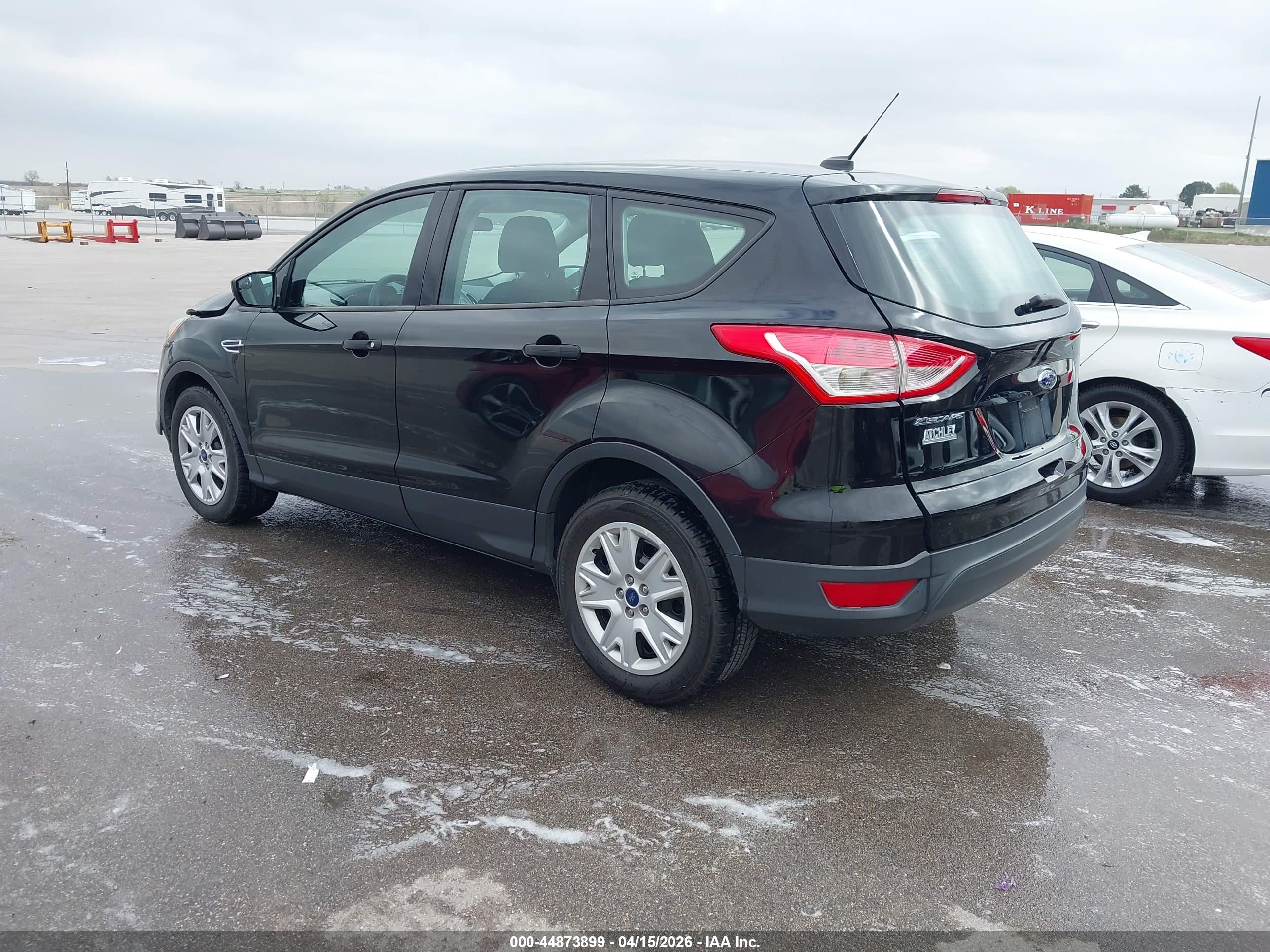 FORD ESCAPE image 3