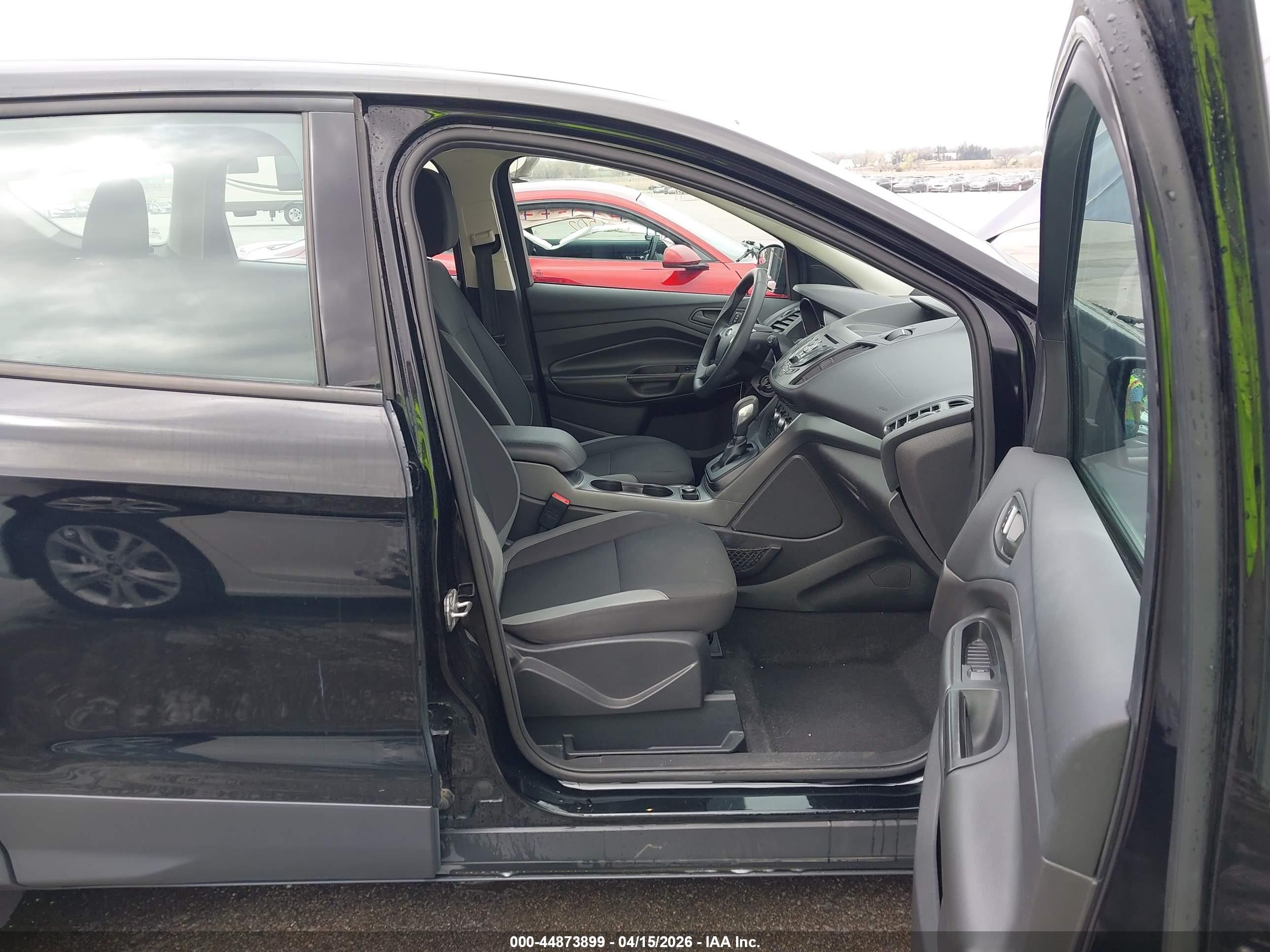 FORD ESCAPE image 5