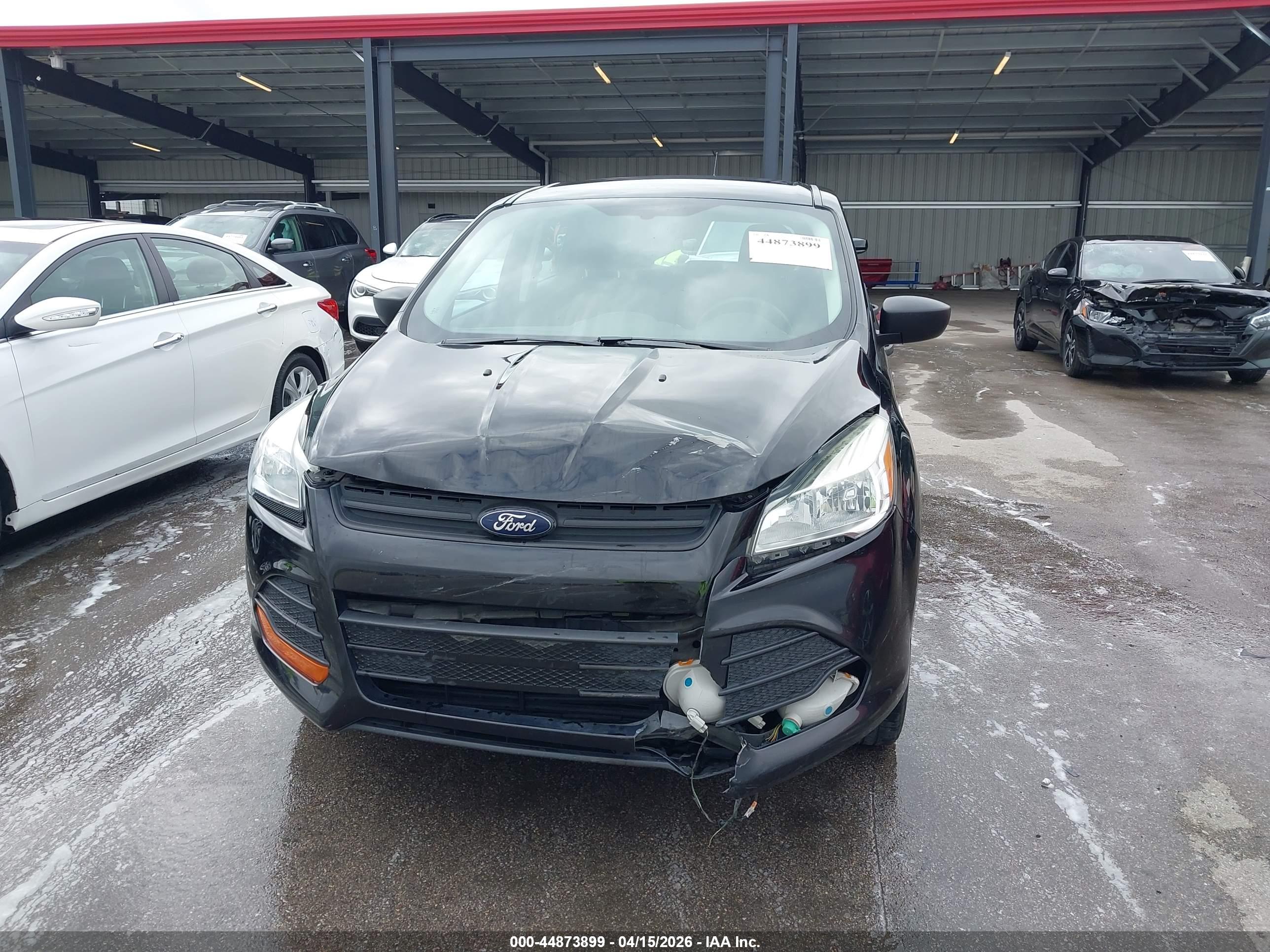 FORD ESCAPE image 6