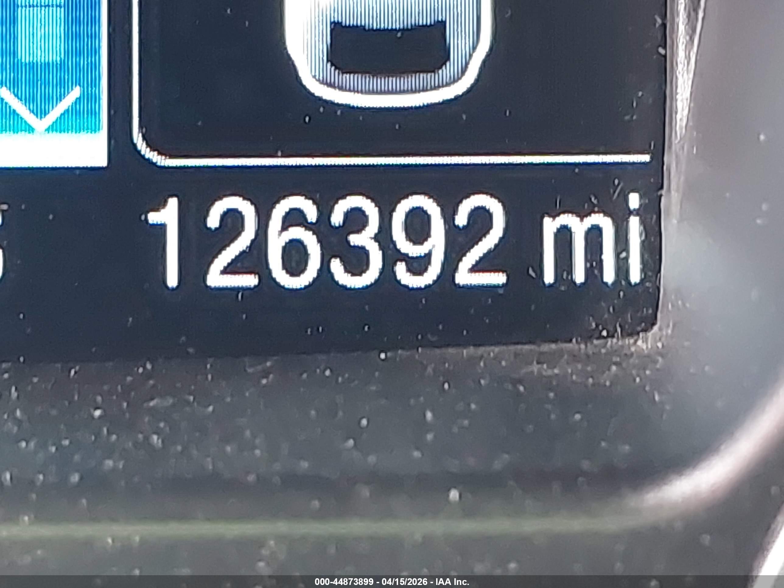 FORD ESCAPE image 7