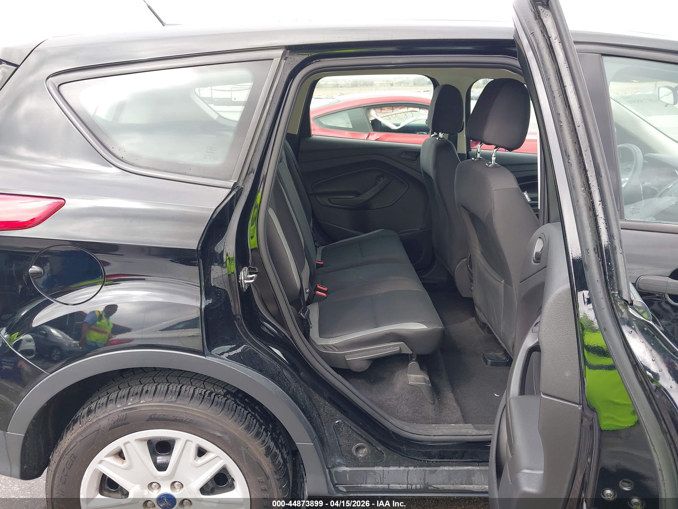 FORD ESCAPE image 8