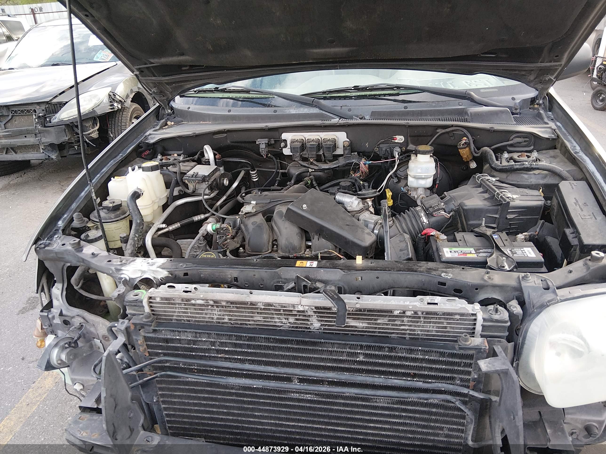 FORD ESCAPE image 10