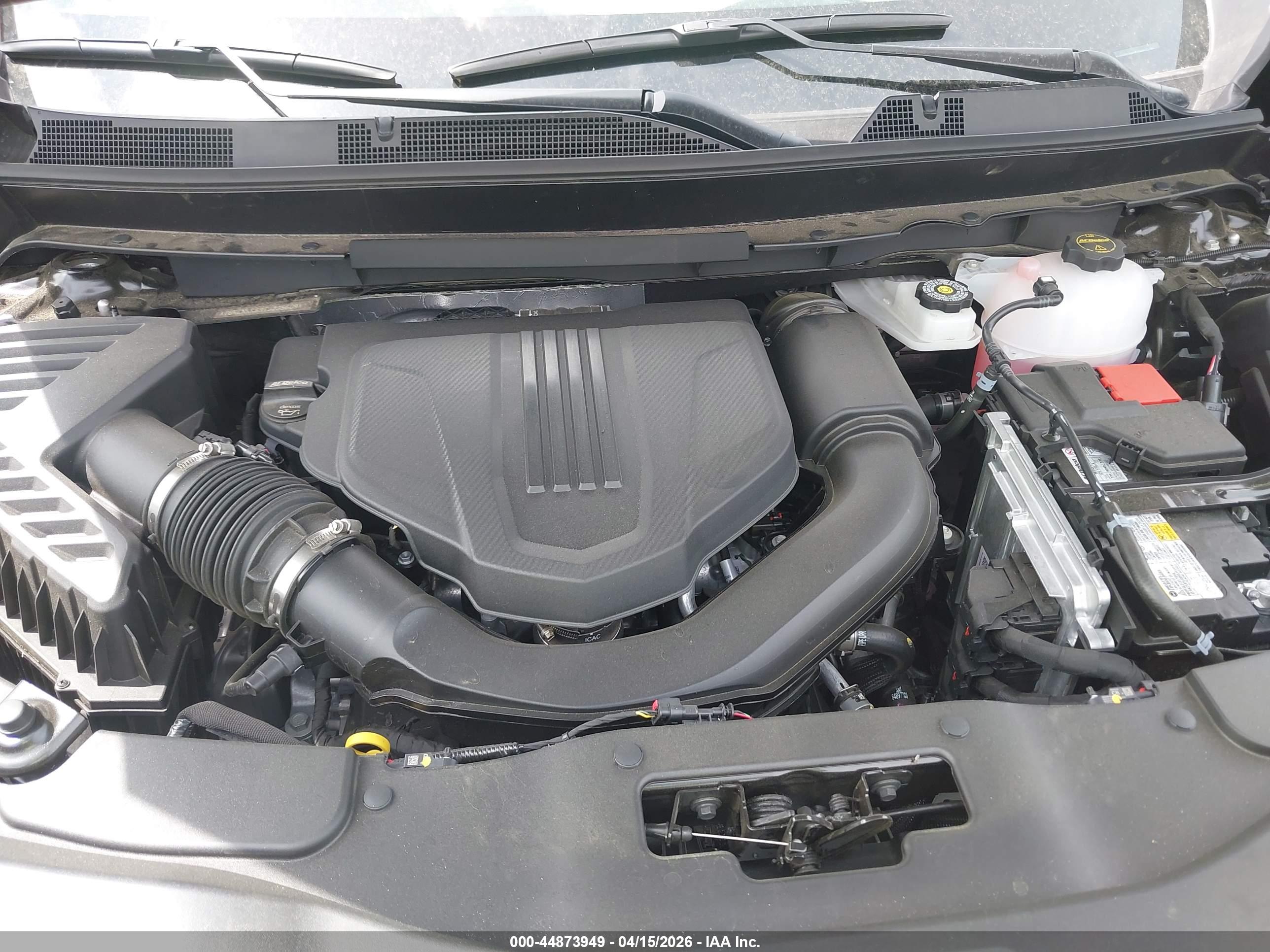 GMC ACADIA image 10