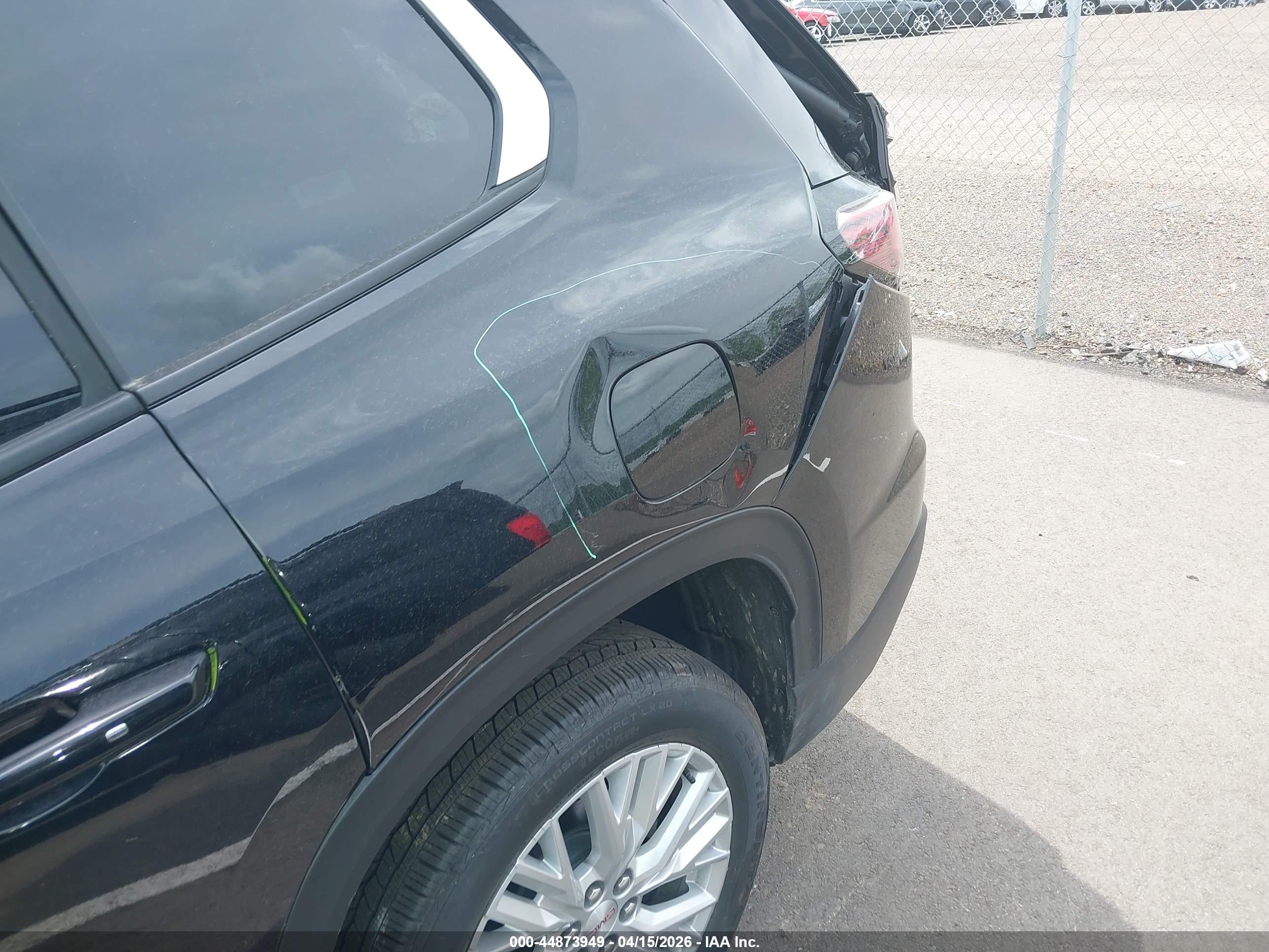 GMC ACADIA image 6
