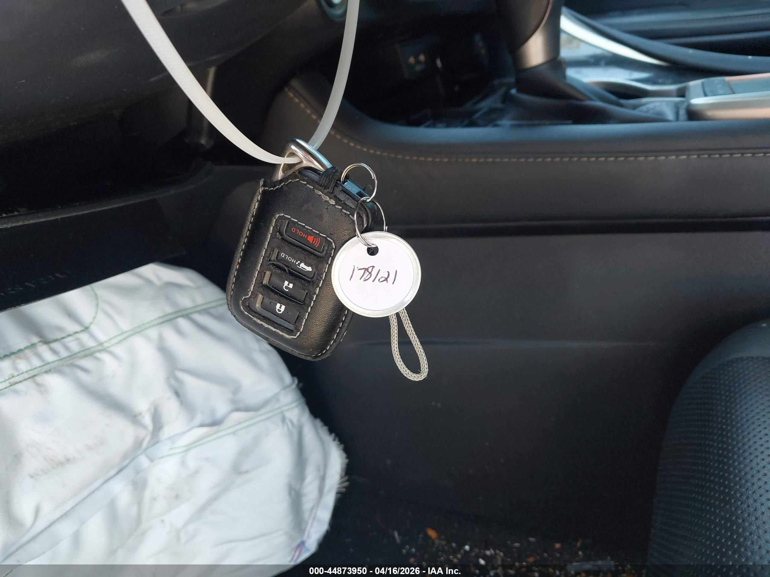 LEXUS RX image 11