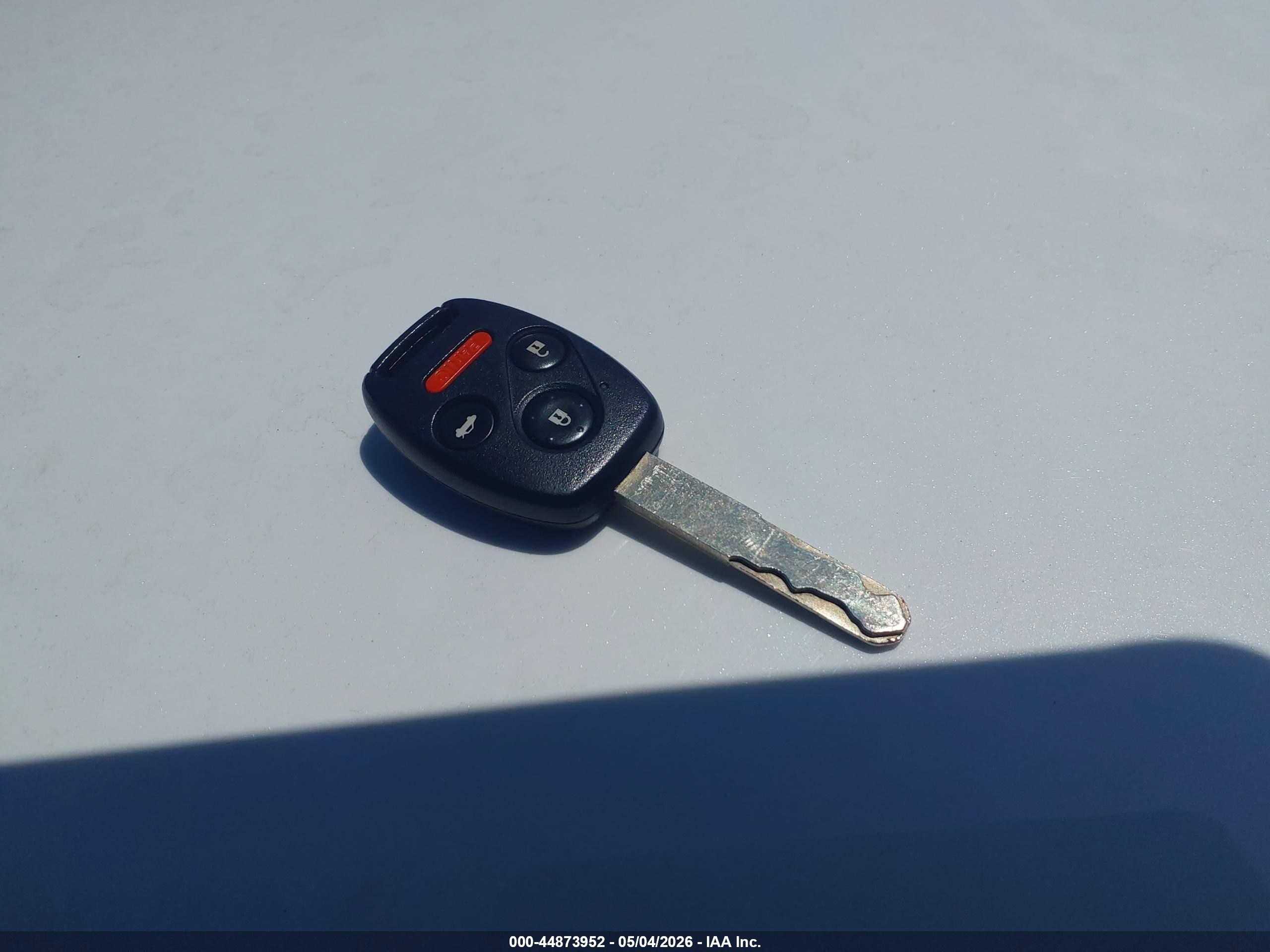 HONDA ACCORD image 11