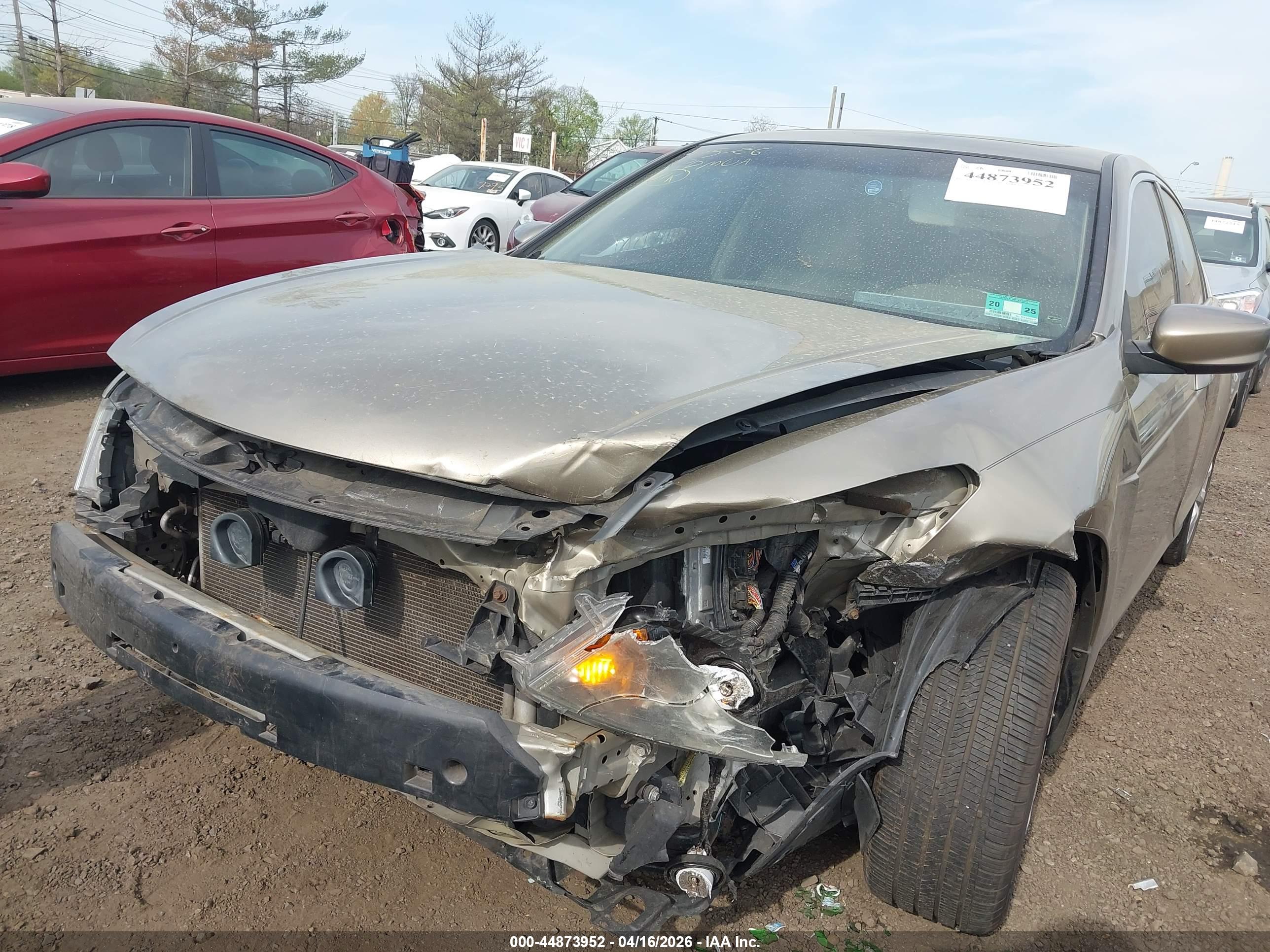 HONDA ACCORD image 6