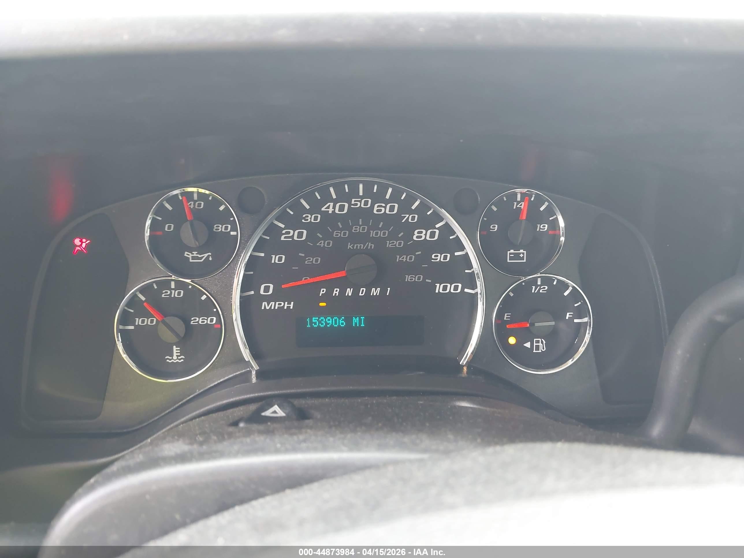 CHEVROLET EXPRESS image 6