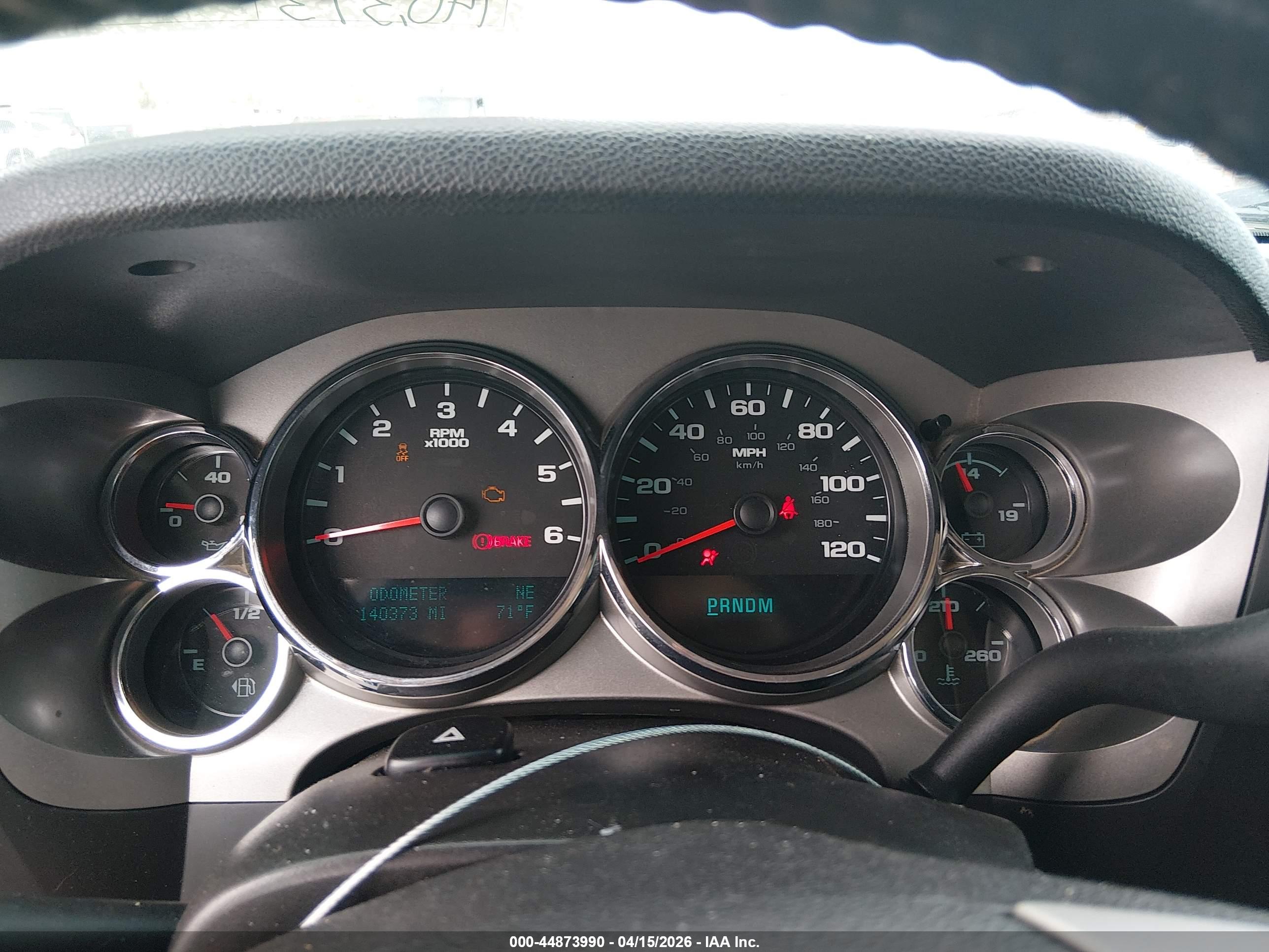 CHEVROLET SILVERADO image 7