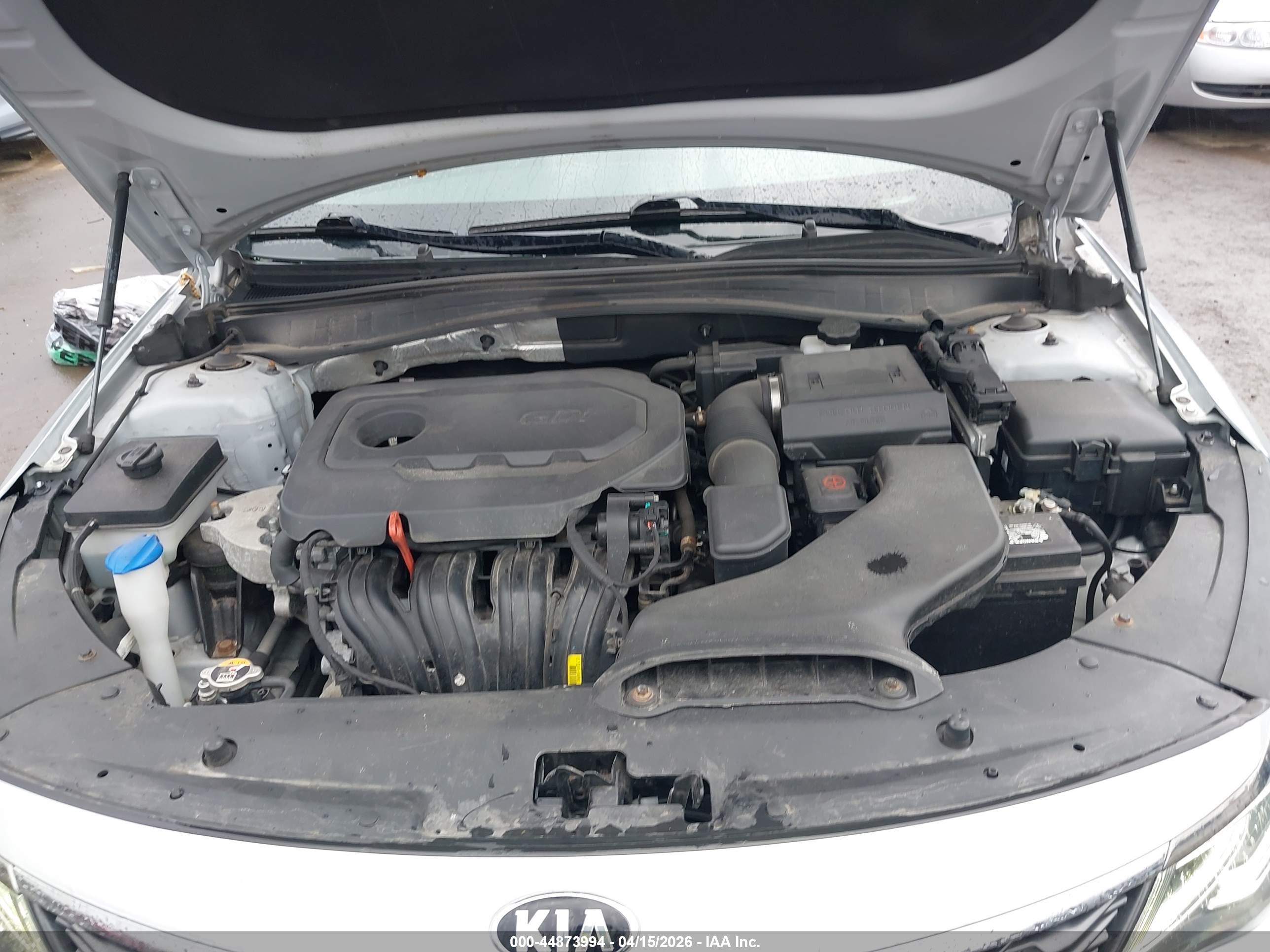 KIA OPTIMA image 10