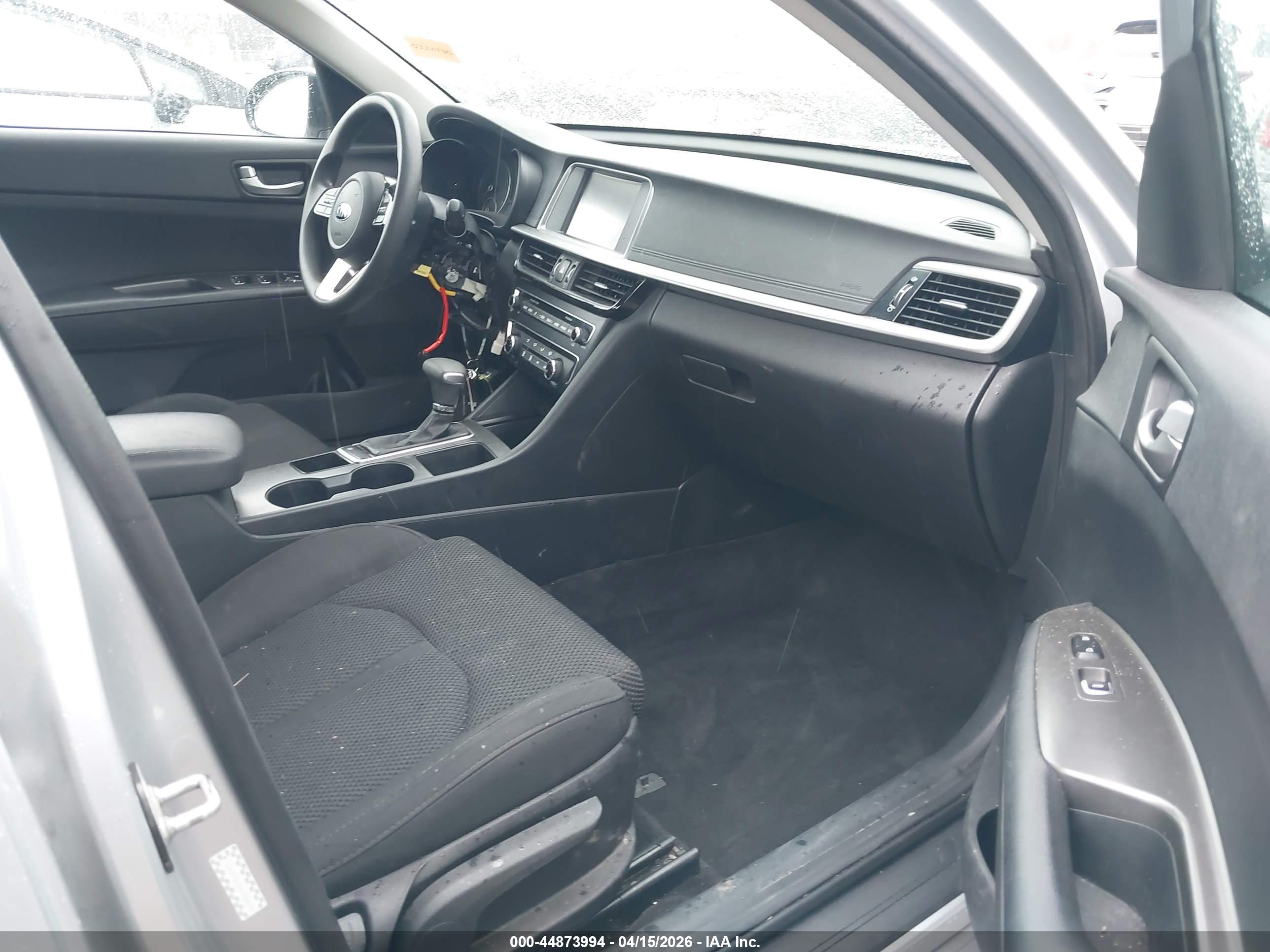 KIA OPTIMA image 5