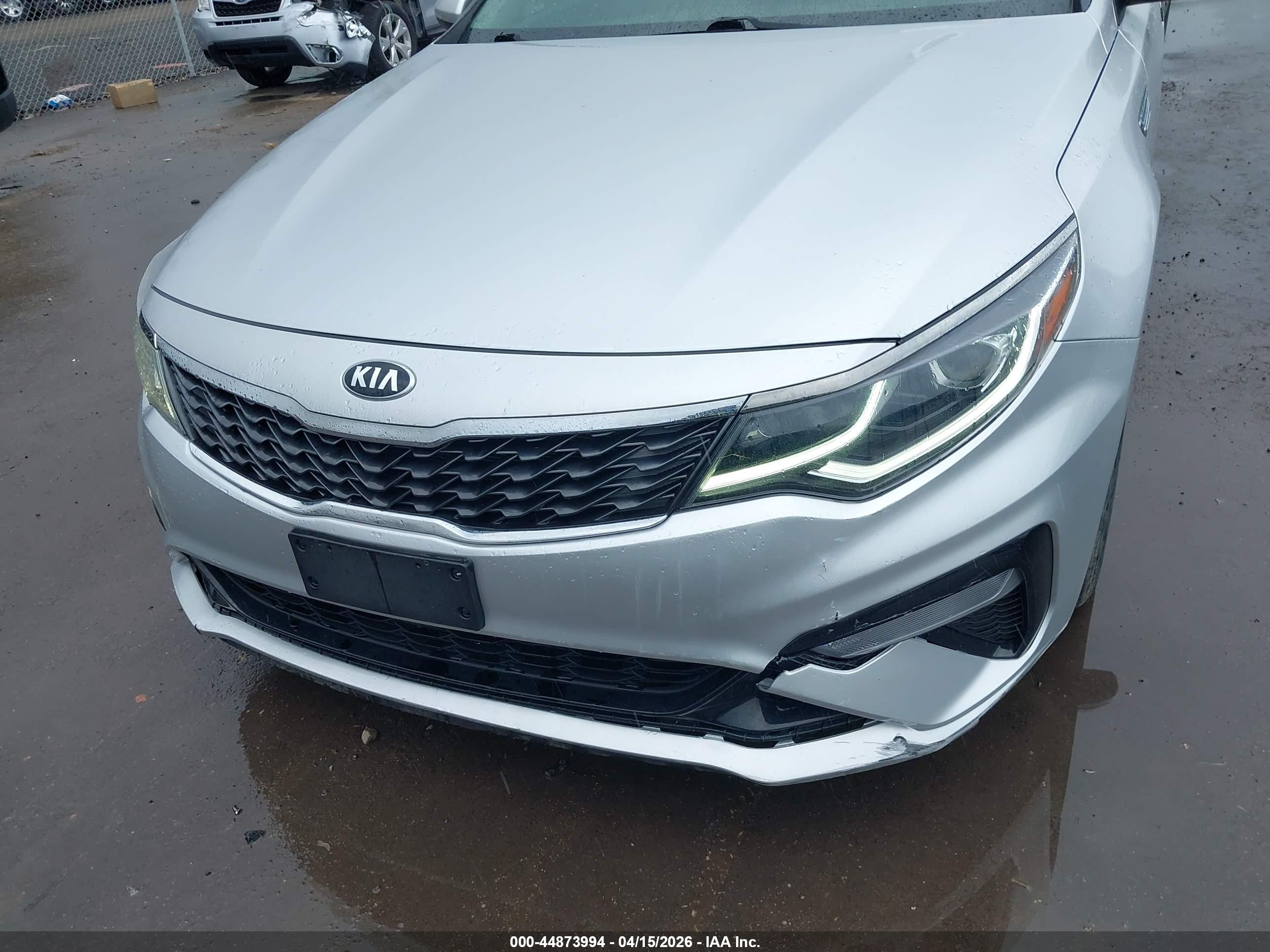 KIA OPTIMA image 6