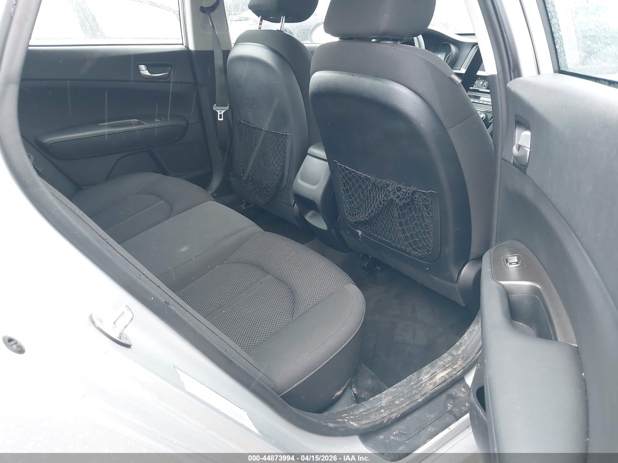KIA OPTIMA image 8