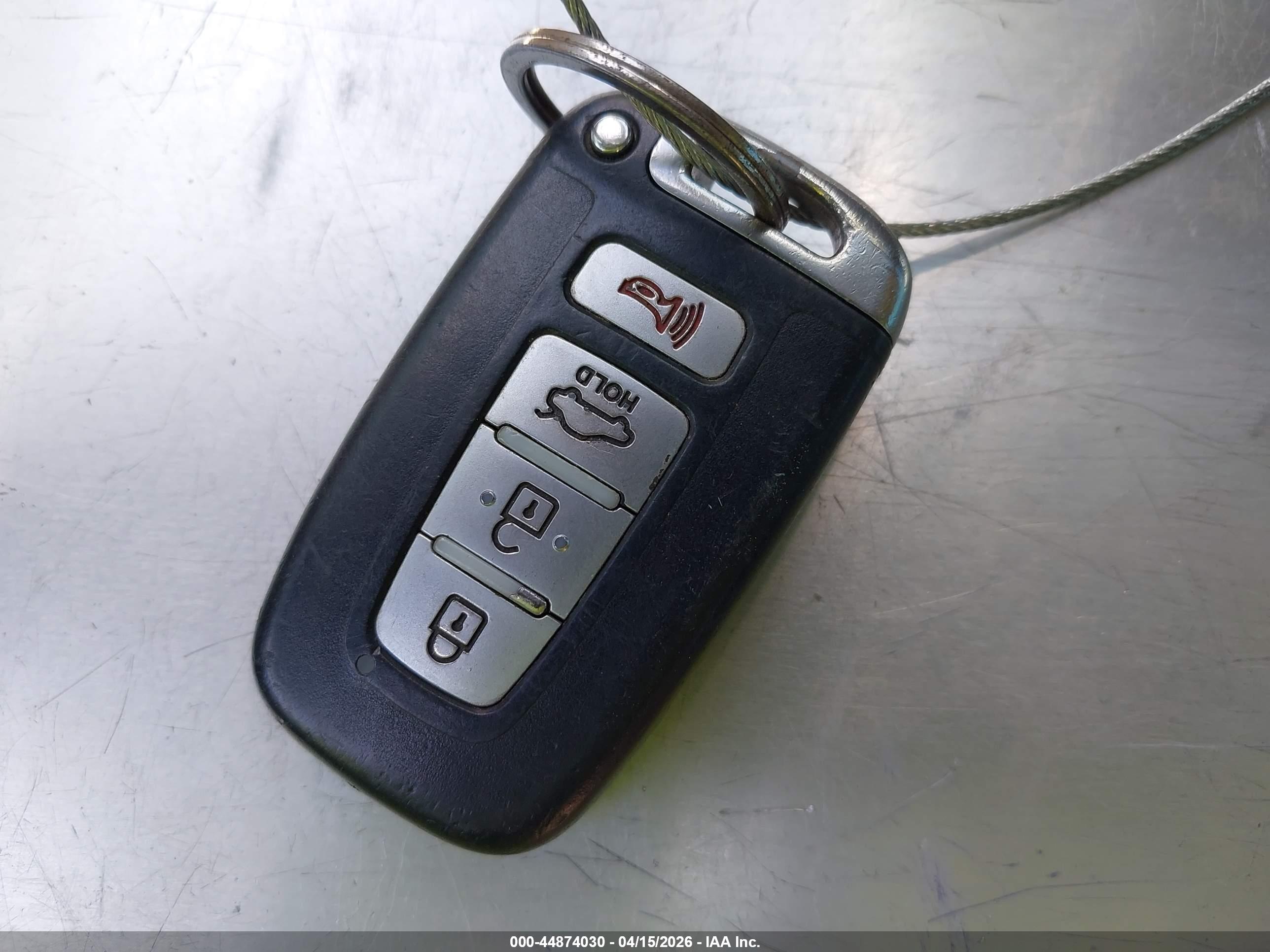 KIA OPTIMA image 11