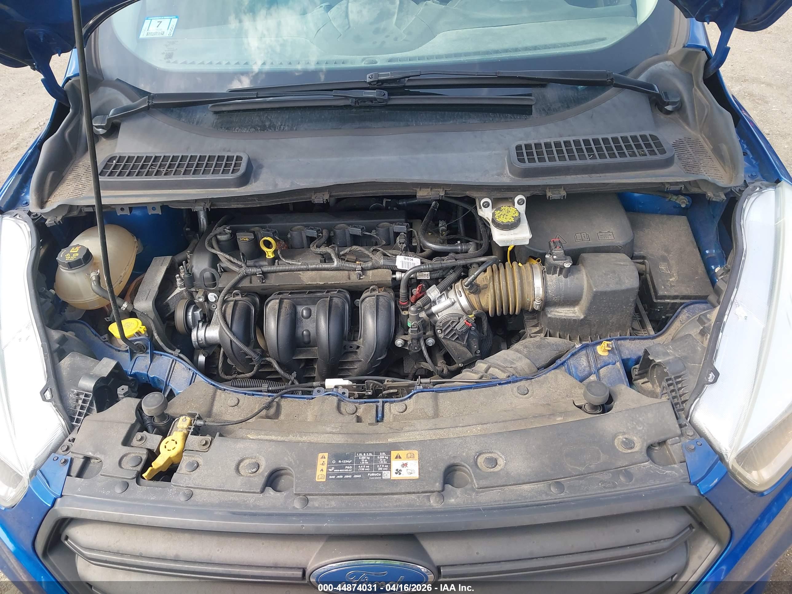 FORD ESCAPE image 10