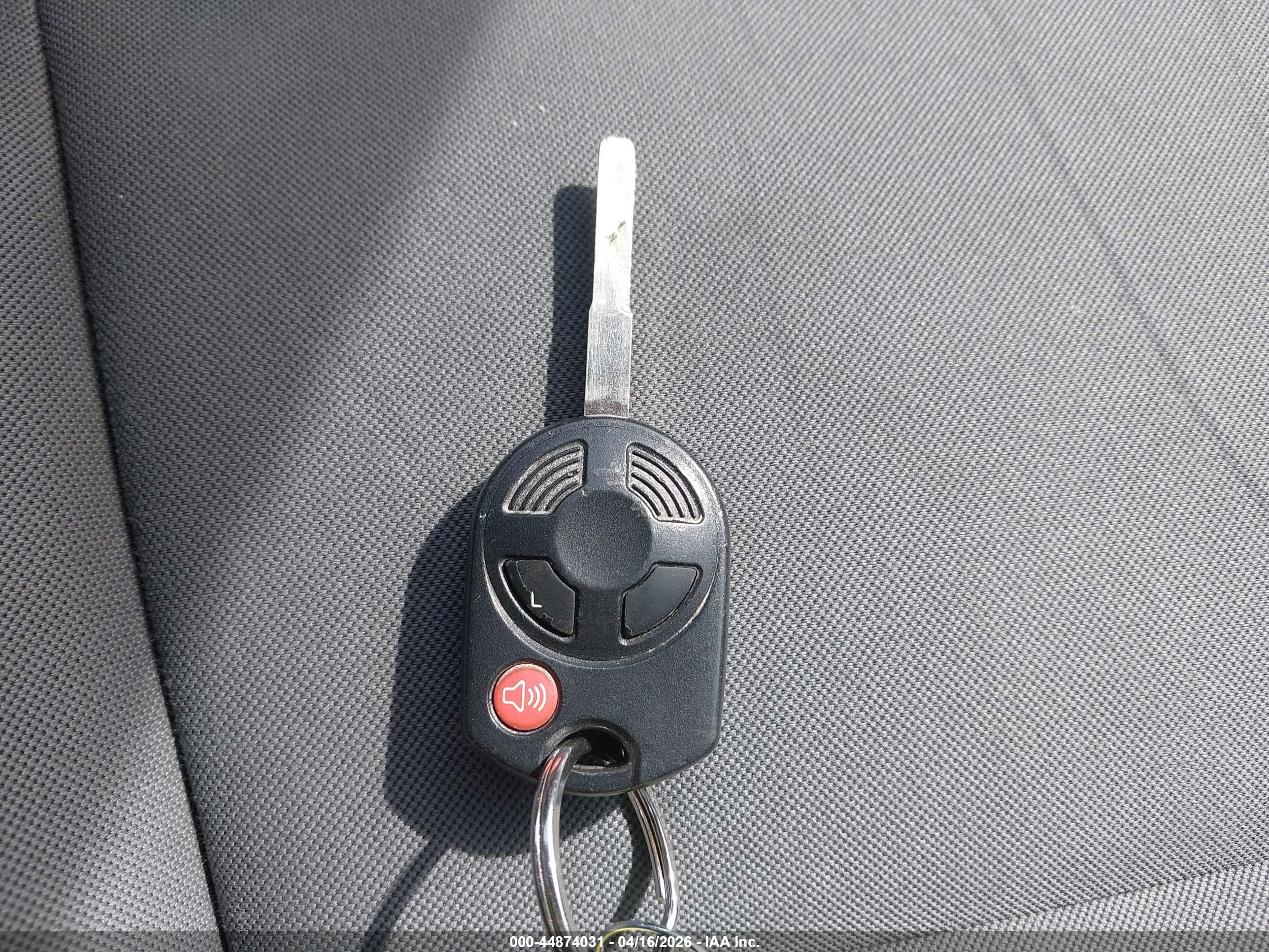 FORD ESCAPE image 11