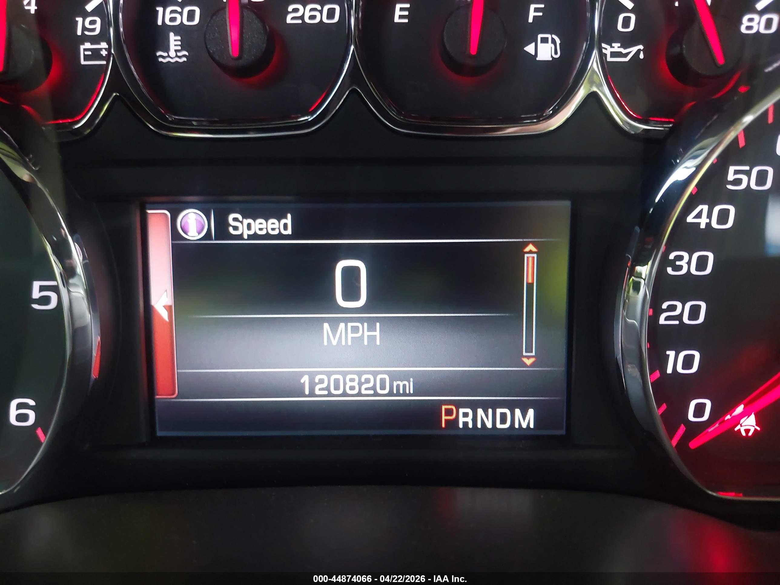 GMC SIERRA image 7