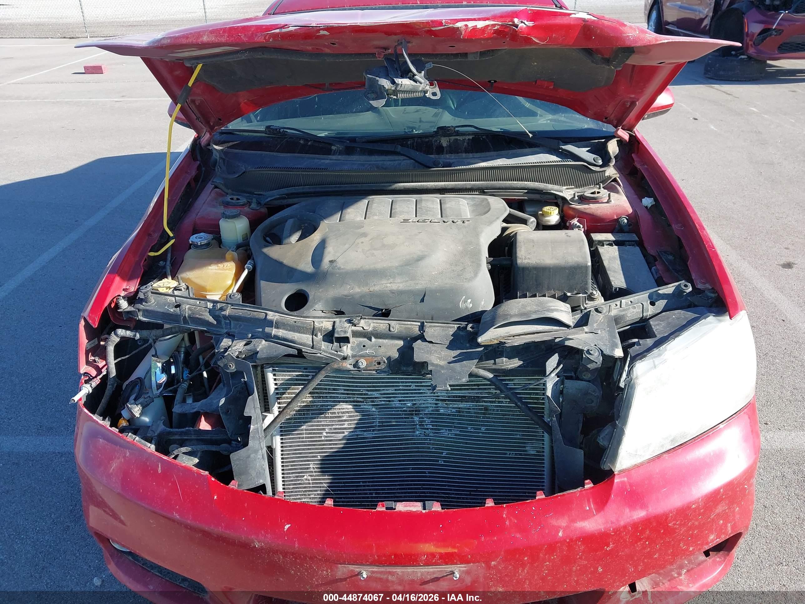 DODGE AVENGER image 10