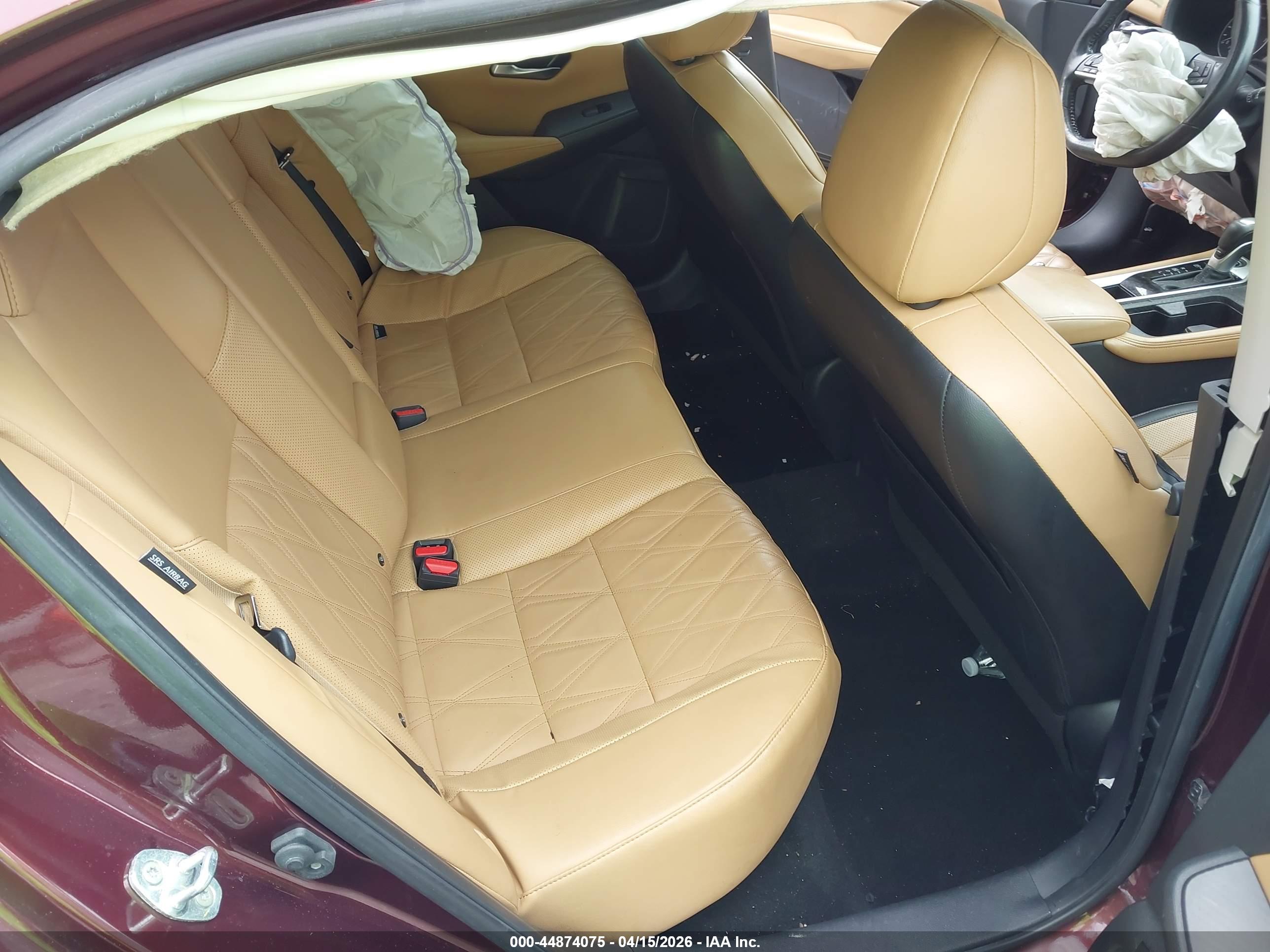 NISSAN SENTRA image 8