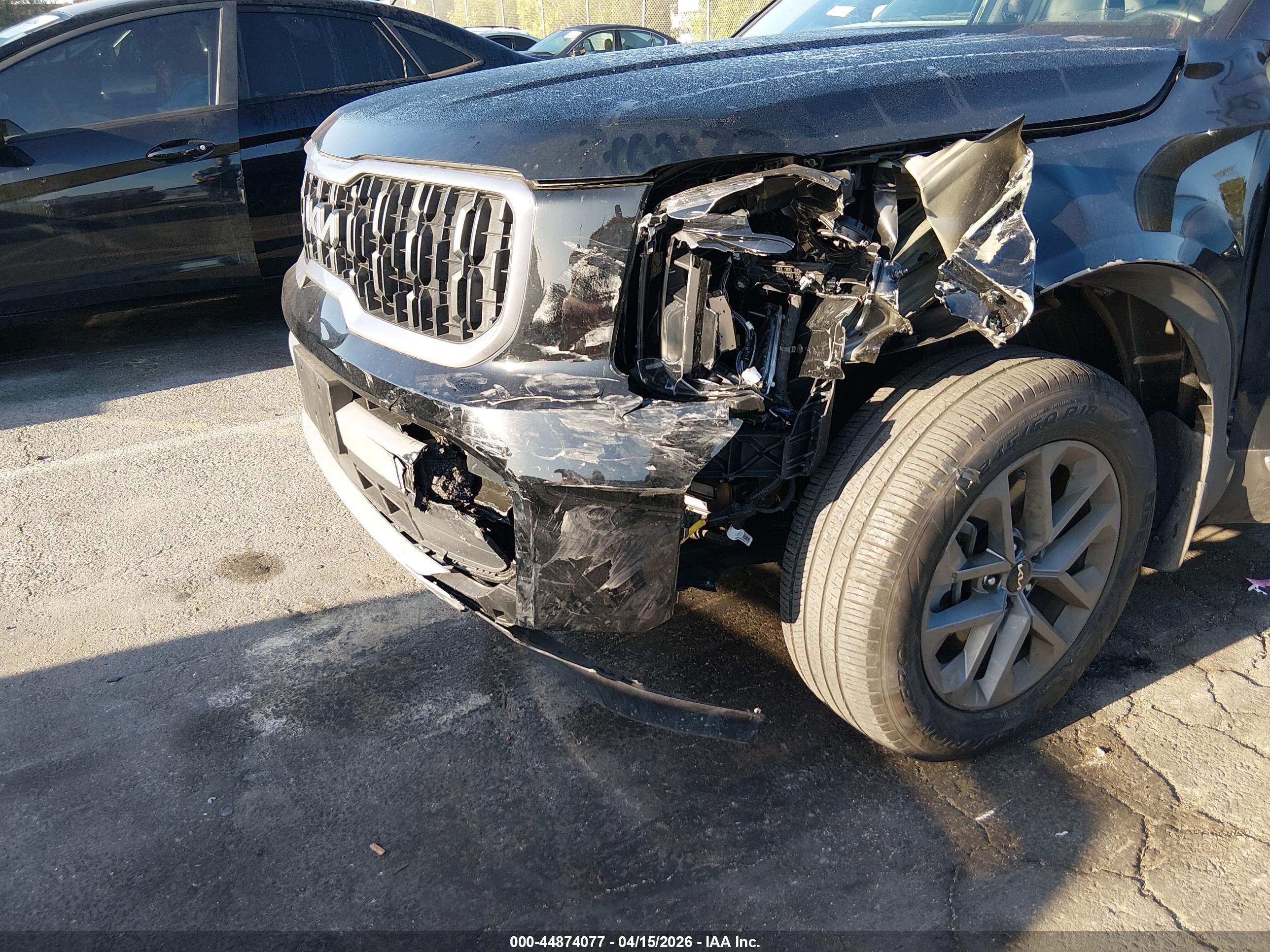 KIA TELLURIDE image 6