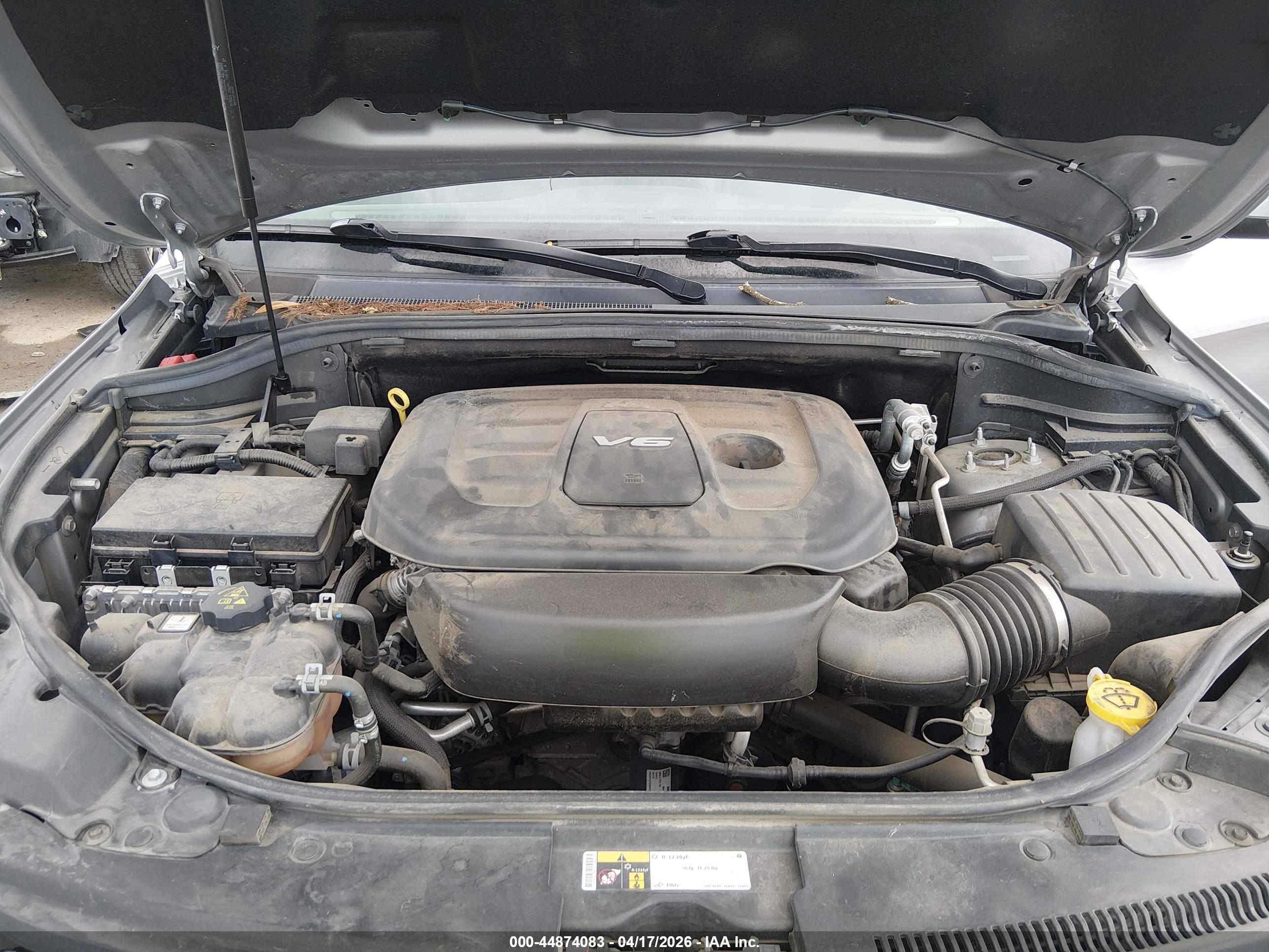 JEEP GRAND image 10