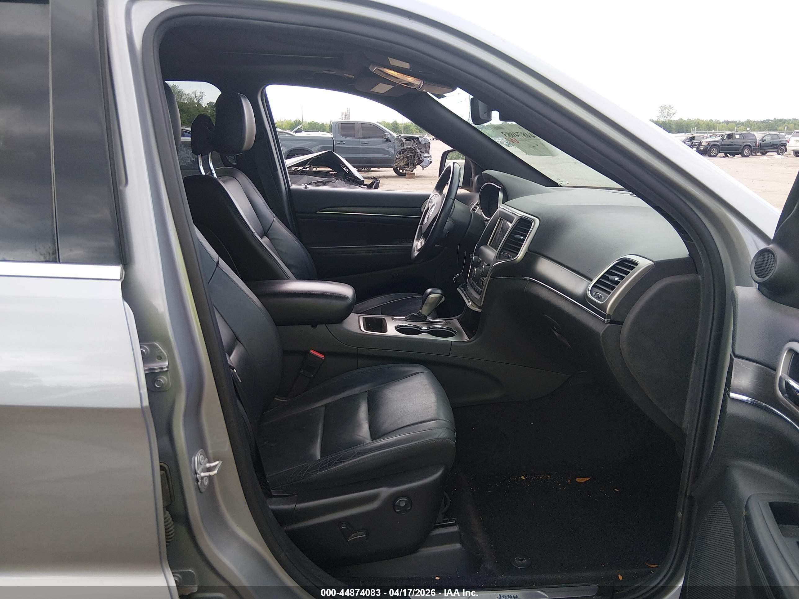 JEEP GRAND image 5