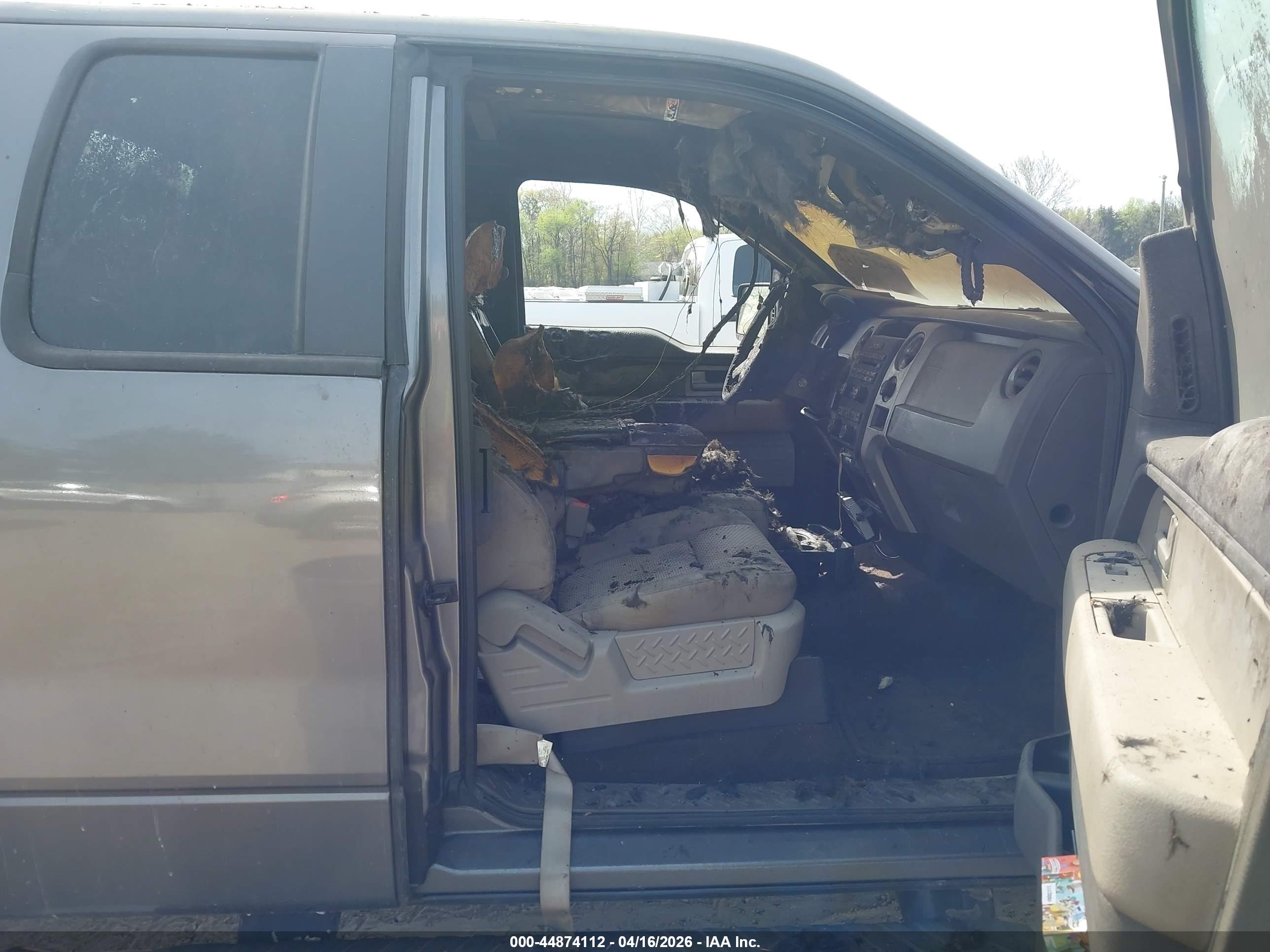 FORD F-150 image 5