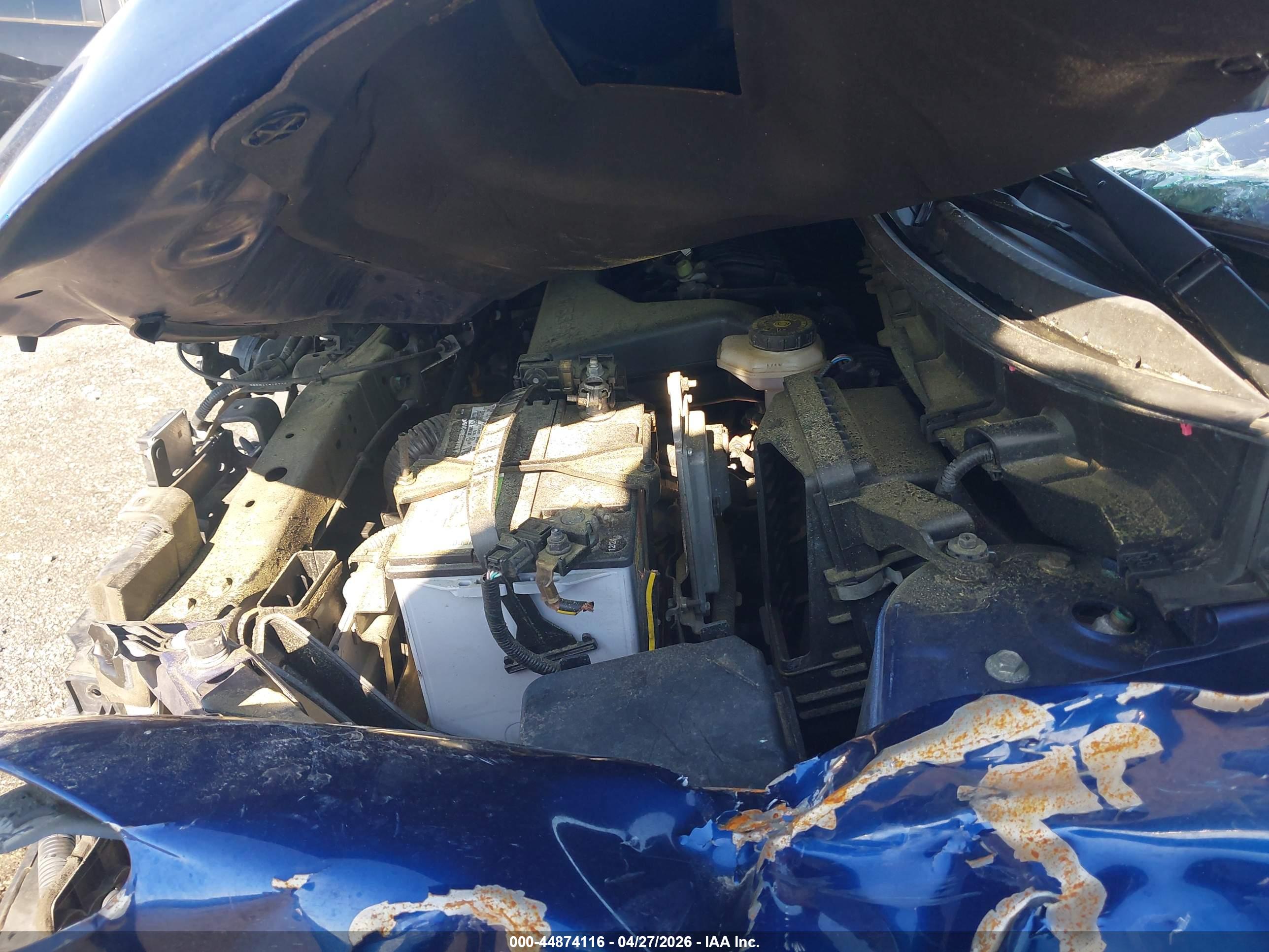 NISSAN ROGUE image 10