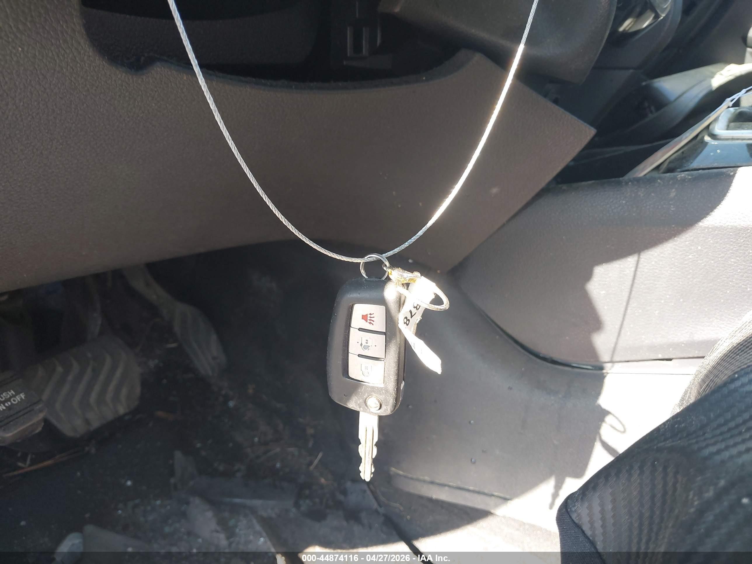 NISSAN ROGUE image 11