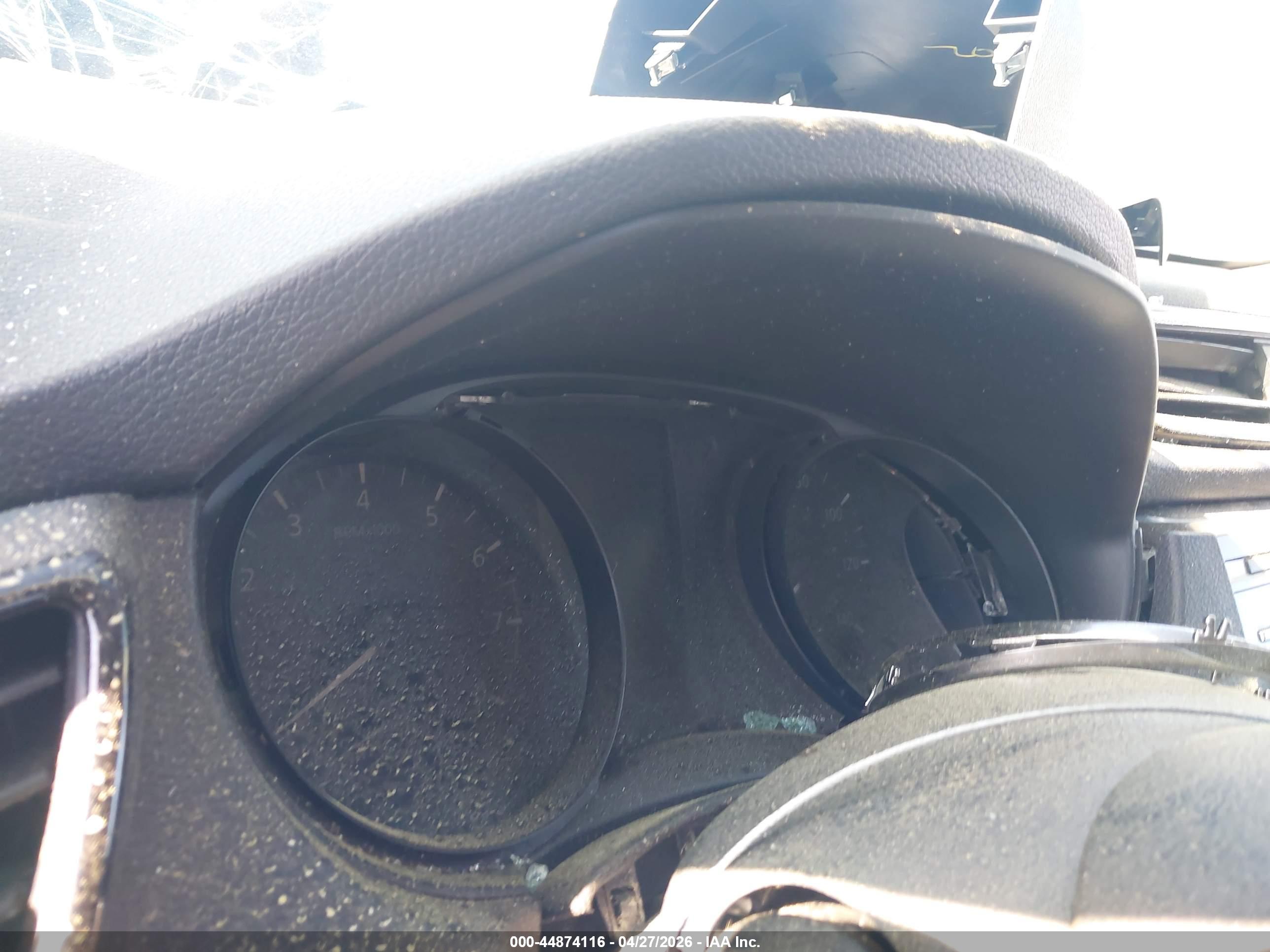 NISSAN ROGUE image 7
