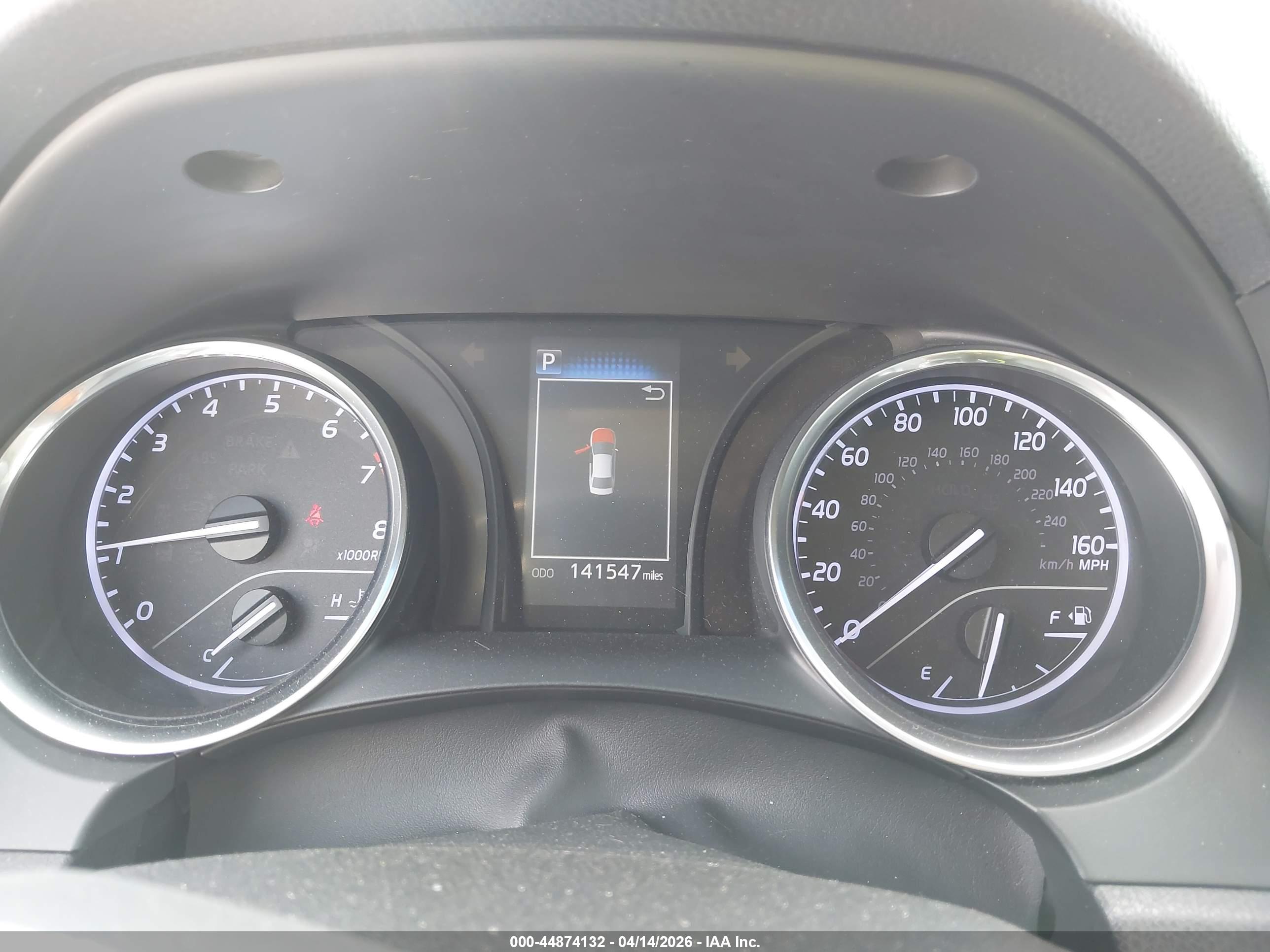 TOYOTA CAMRY image 7