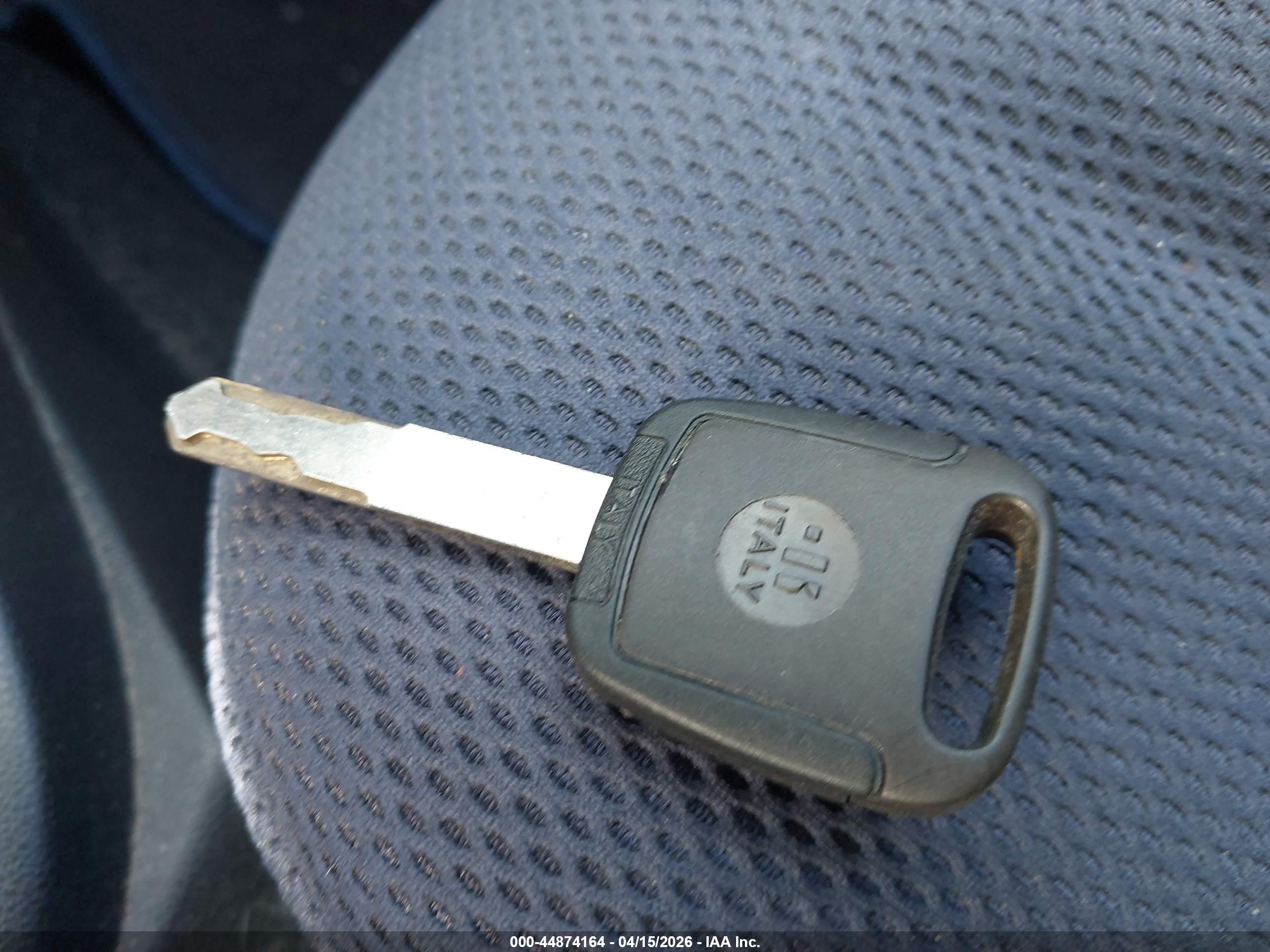 HONDA FIT image 11