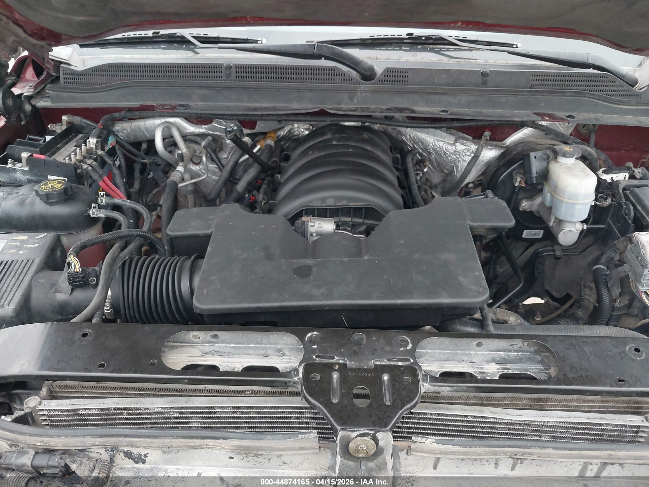 GMC YUKON image 10