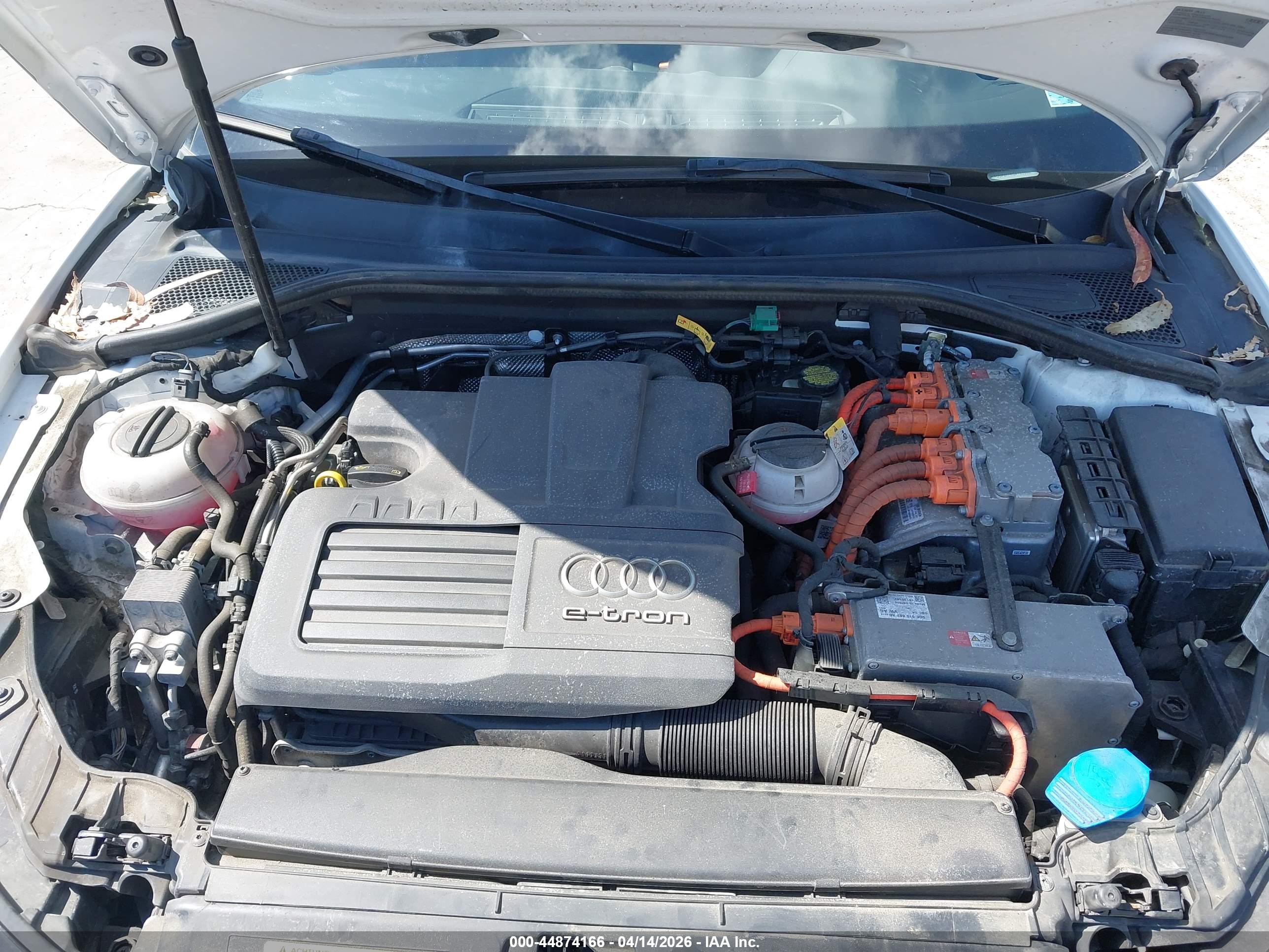AUDI A3 image 10