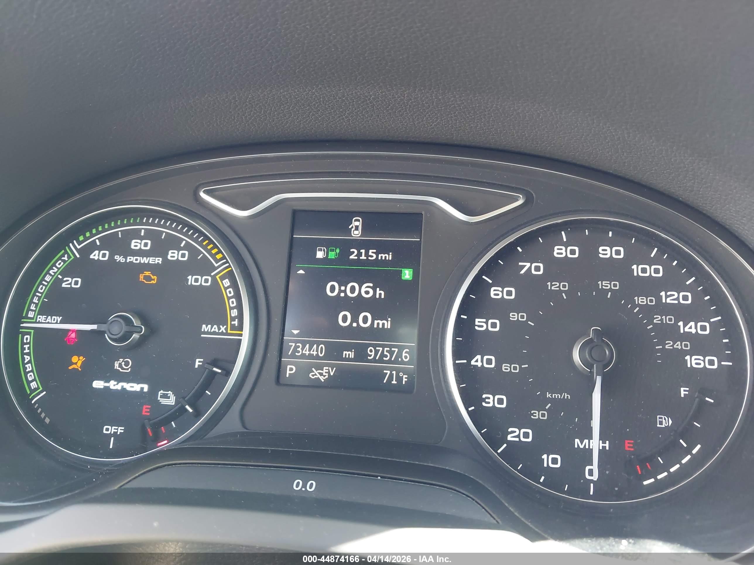 AUDI A3 image 7