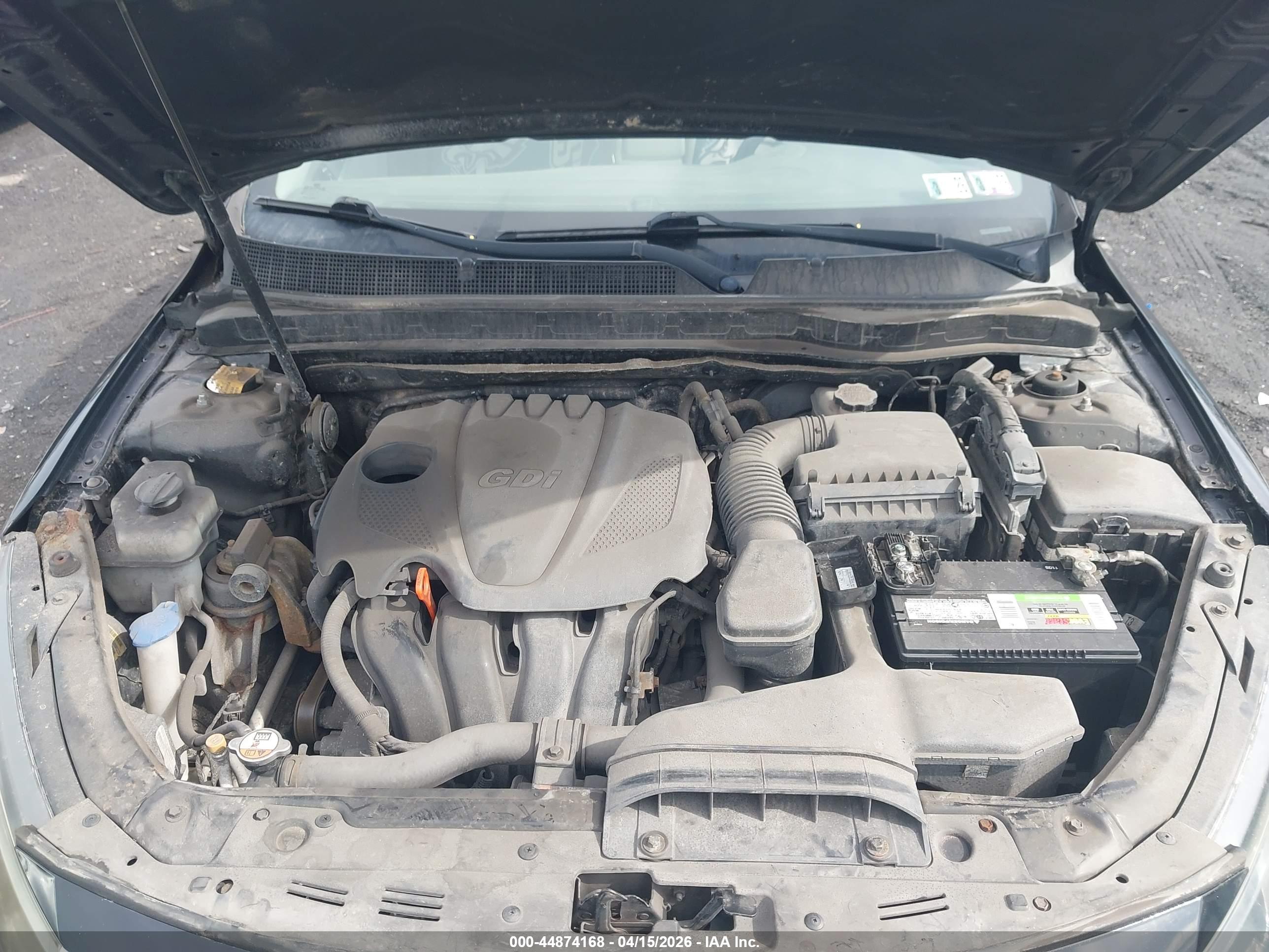 KIA OPTIMA image 10