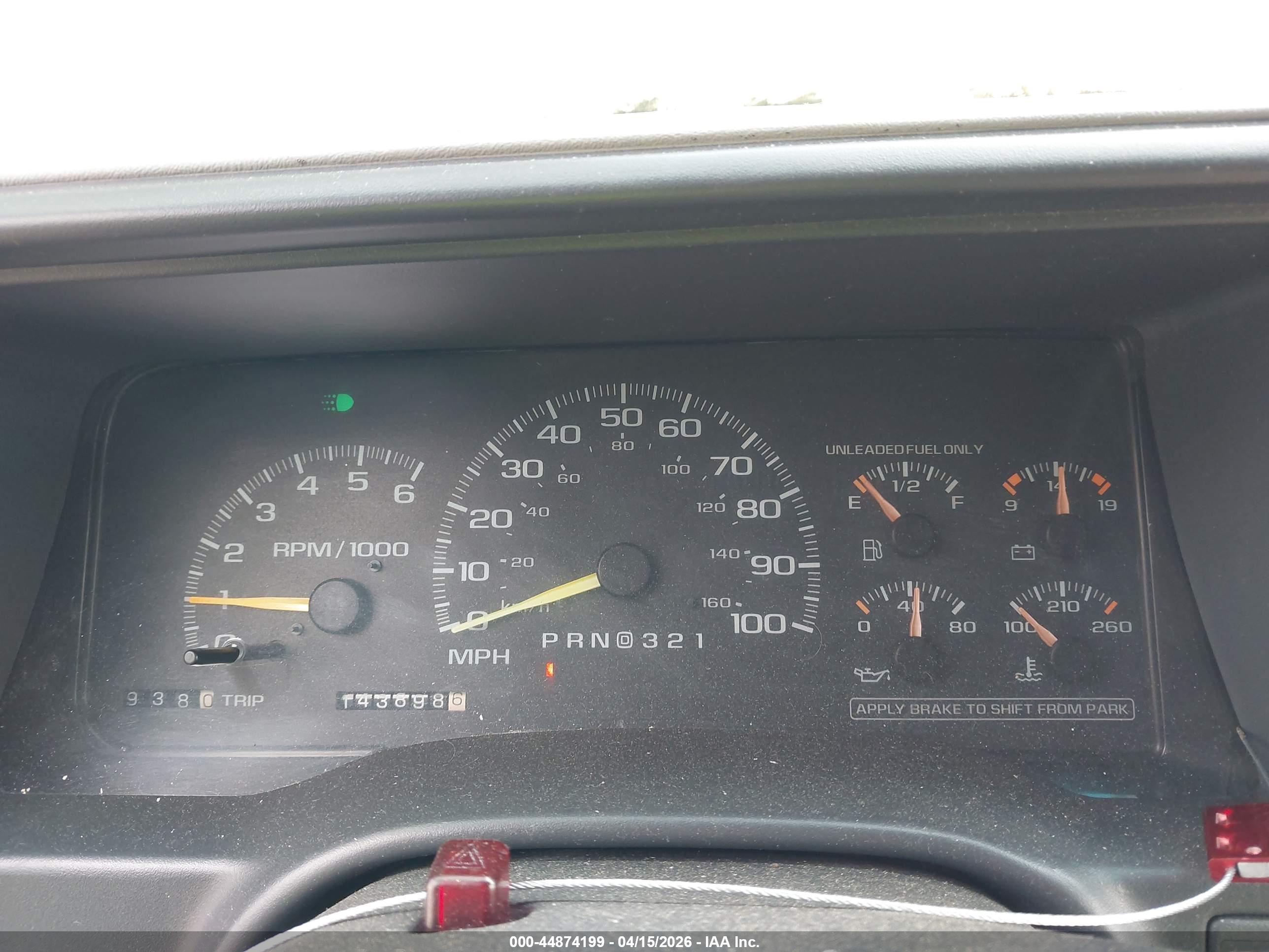 GMC YUKON image 7