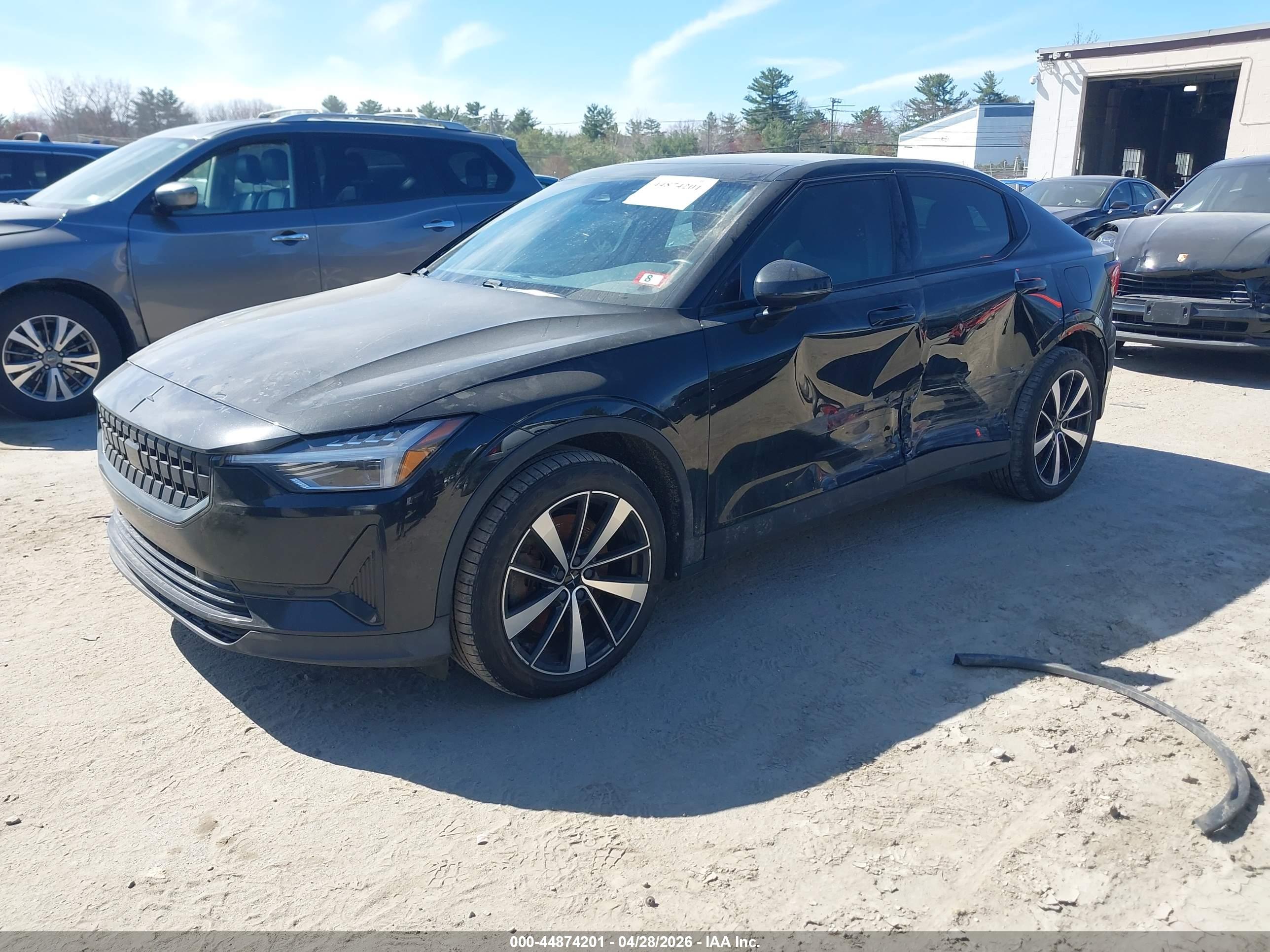 POLESTAR 2 image 2